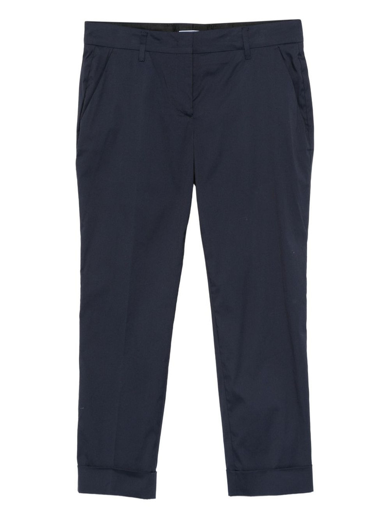 cuffed pants 1