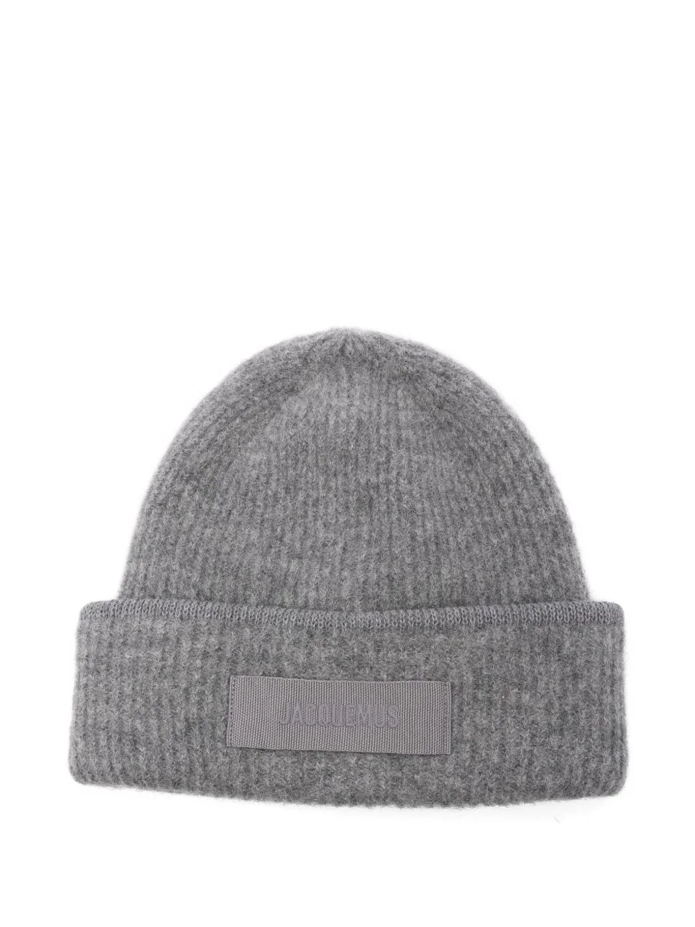Le bonnet Gros Grain beanie hat - 1