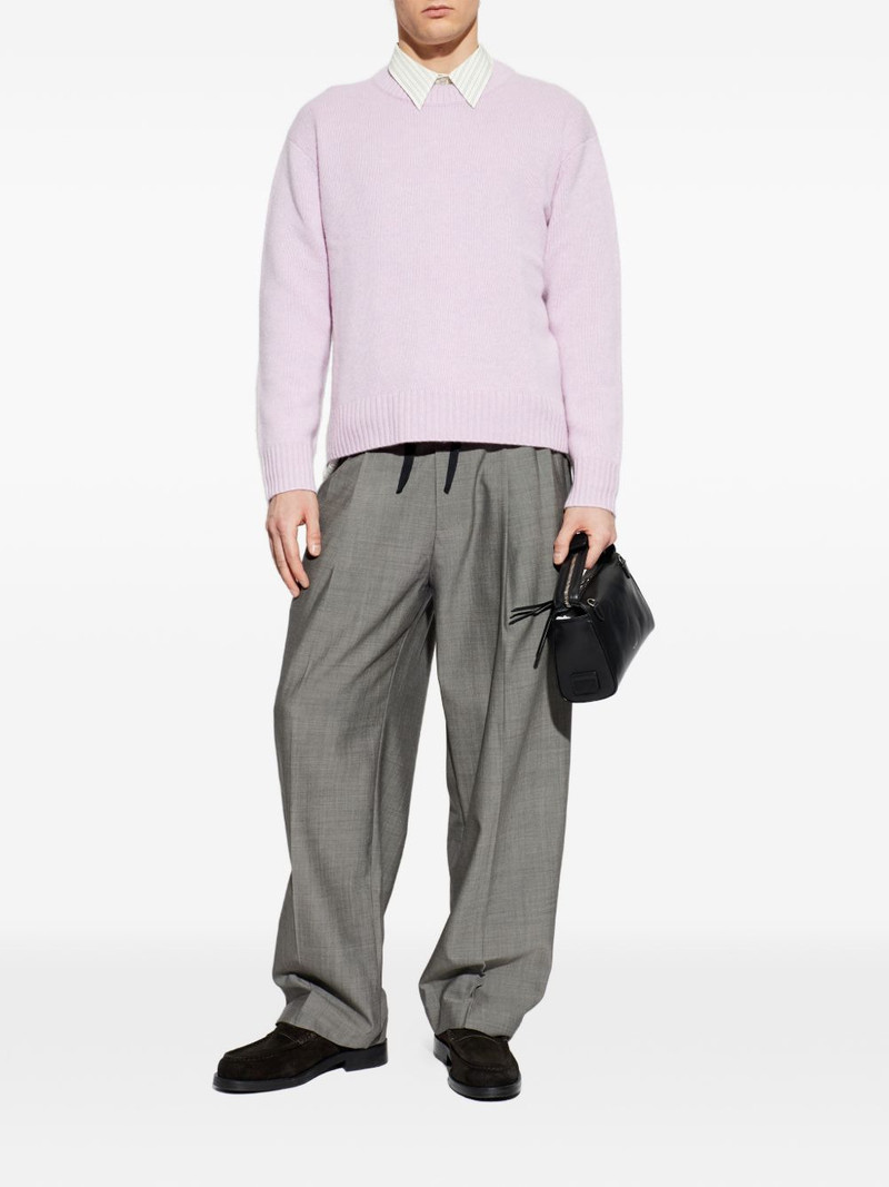 LISA YANG Kristian knitted sweater outlook