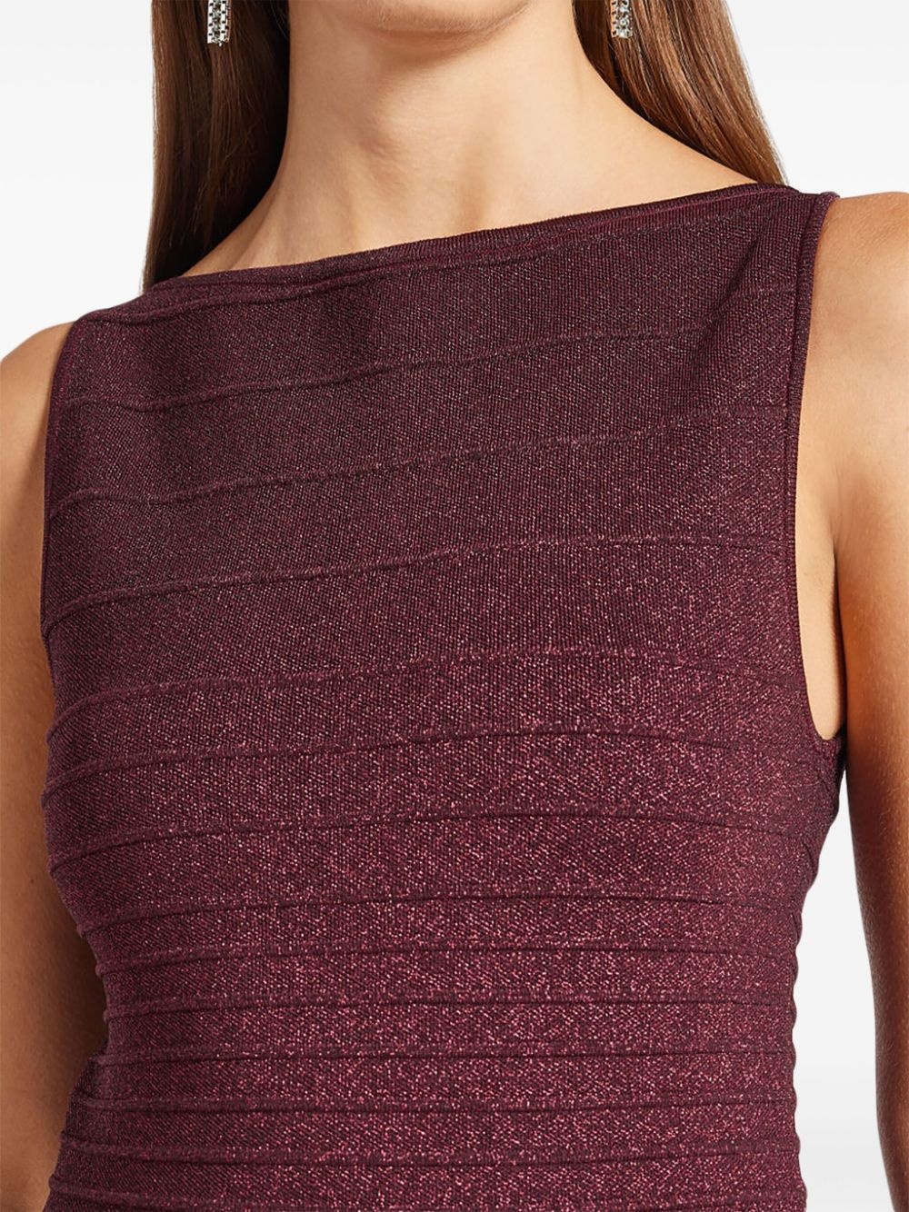 Audrina dress - 5