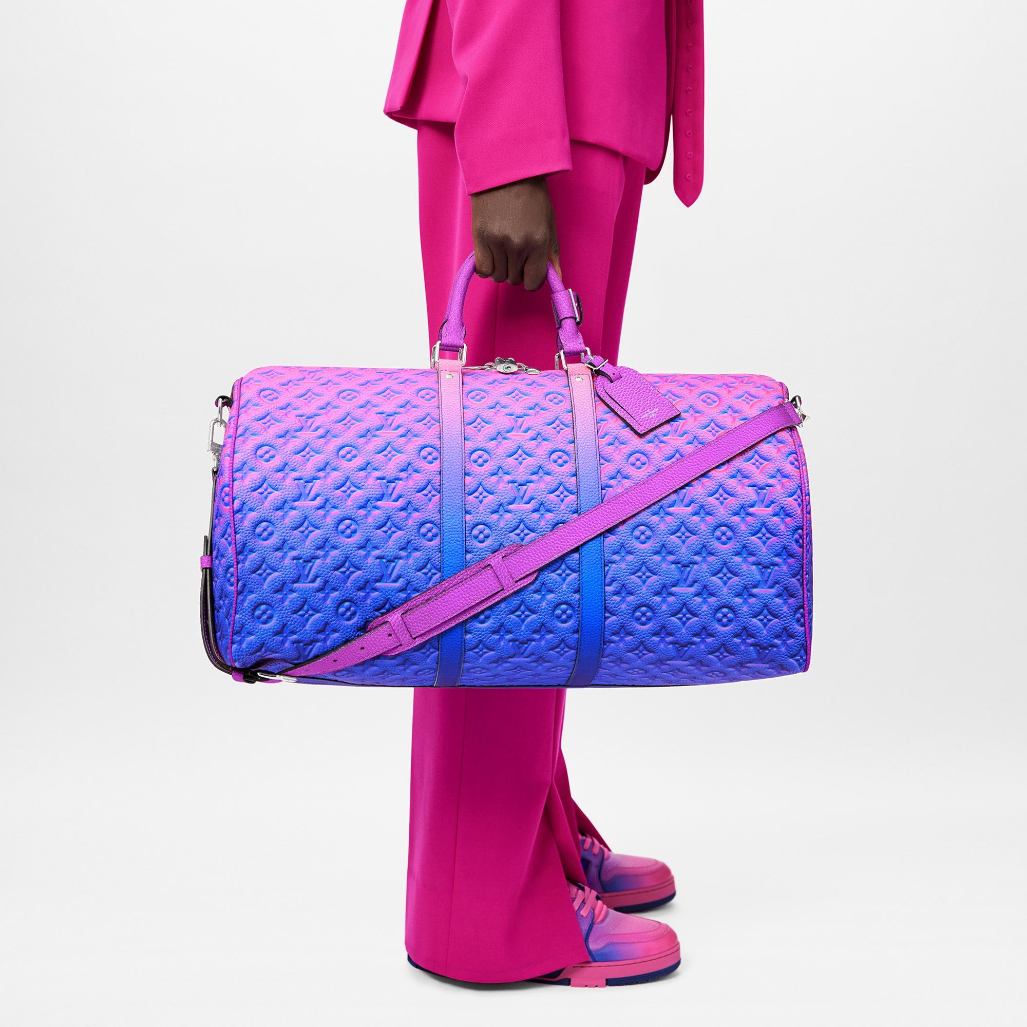 Keepall 50B - 2