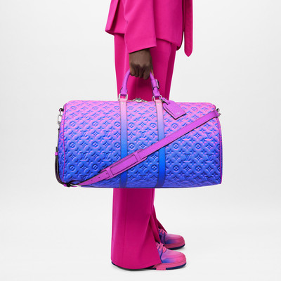 Louis Vuitton Keepall 50B outlook