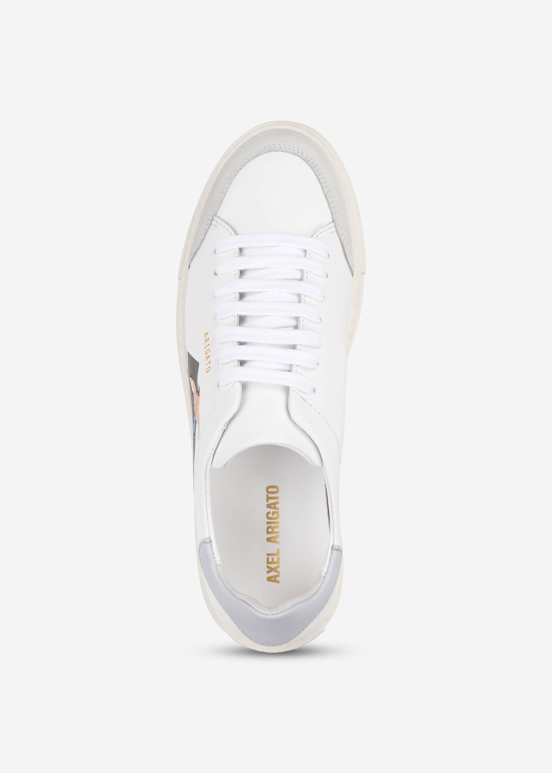 Clean 90 Bird Sneaker - 4