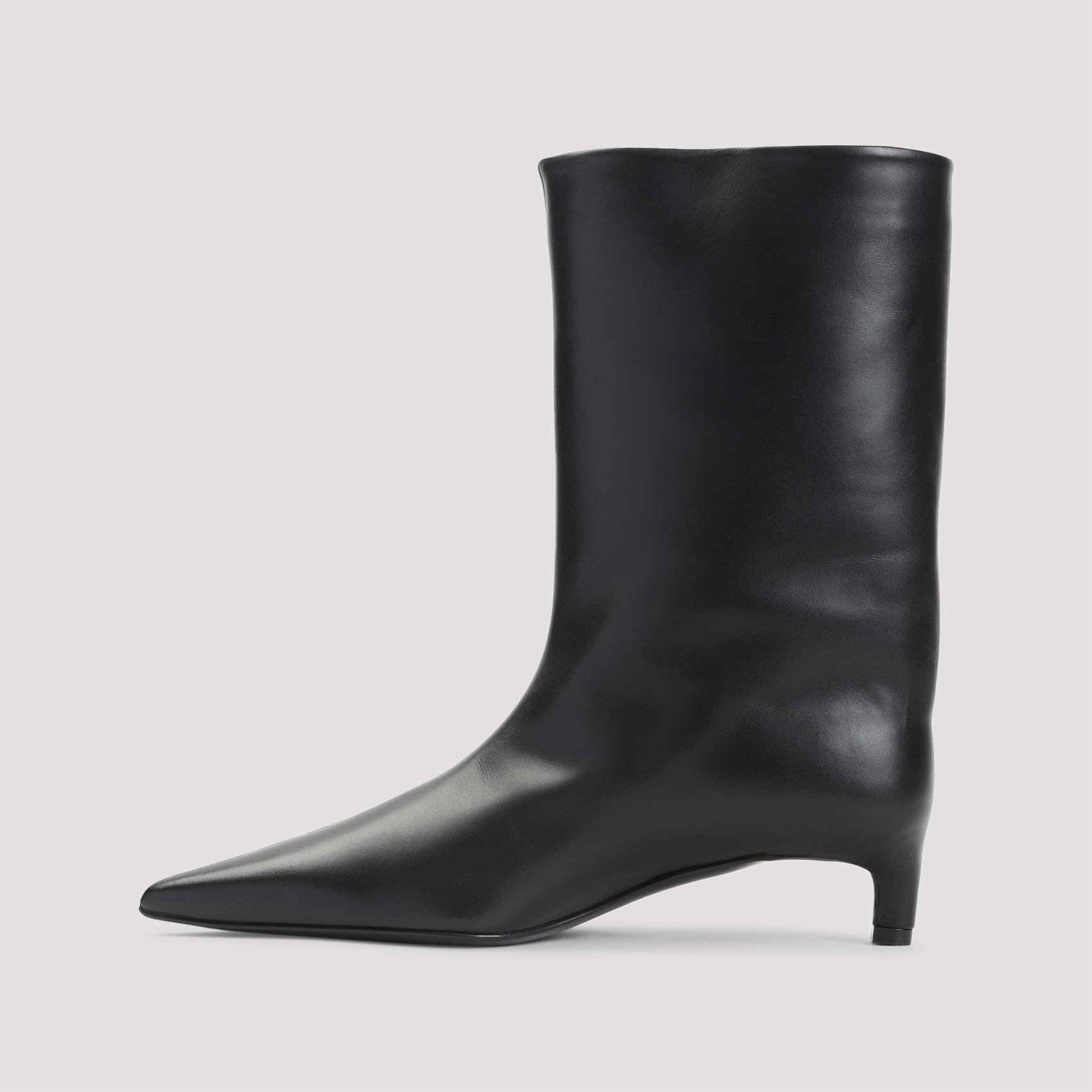 Jil Sander High Boot Women - 2
