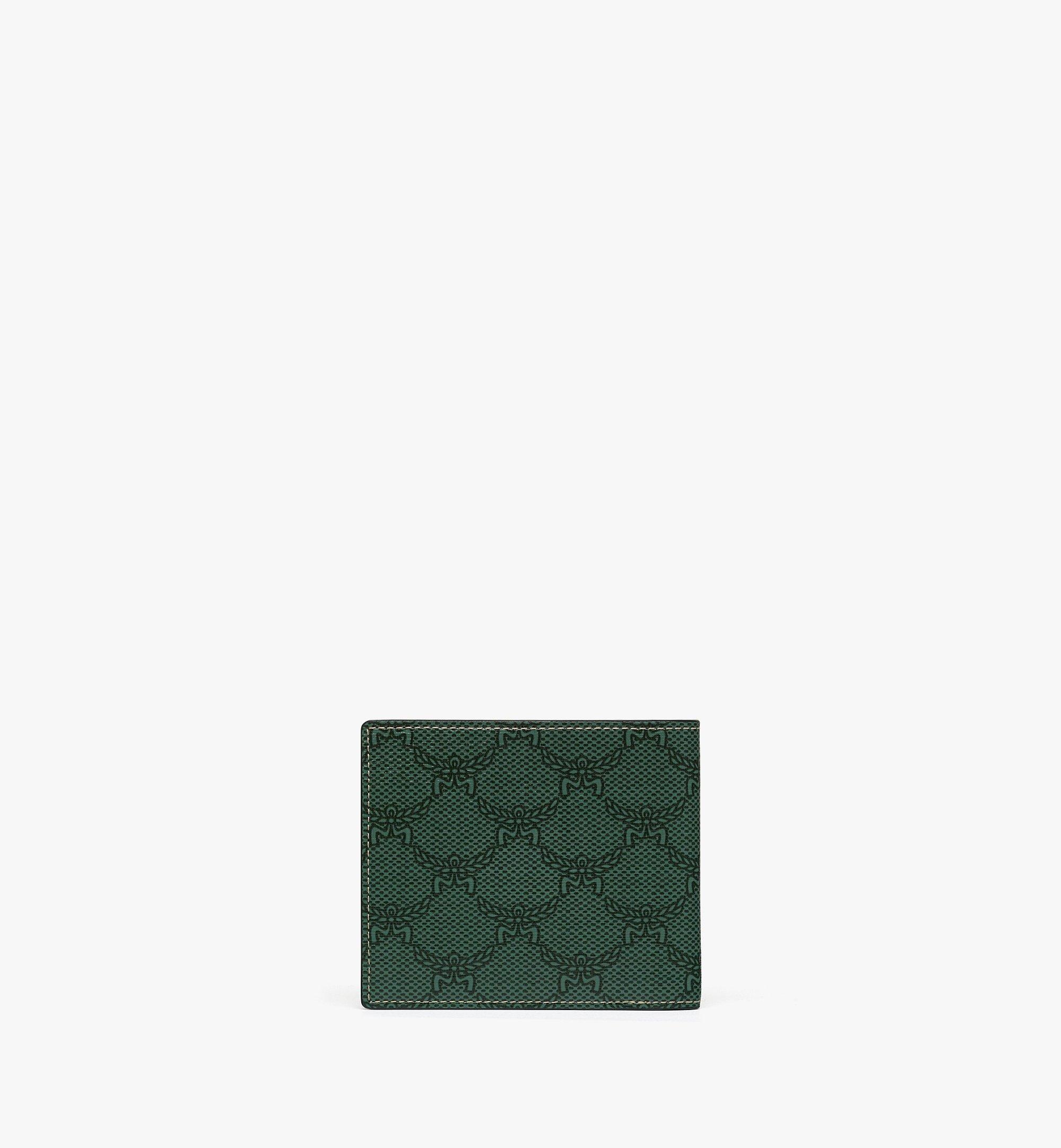 Himmel Bifold Wallet w/ Coin Pocket in Lauretos - 3
