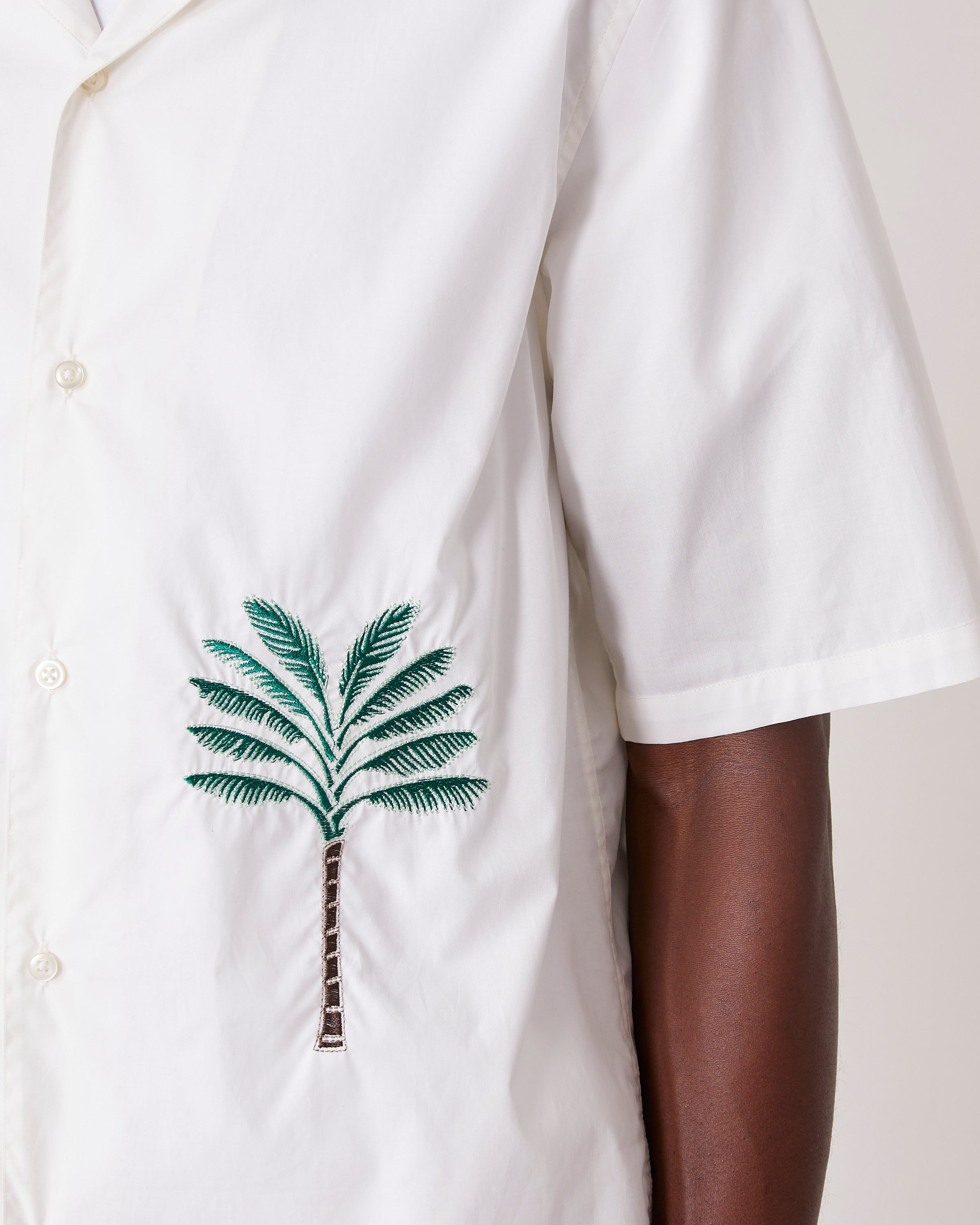 LUI SHIRT - 3