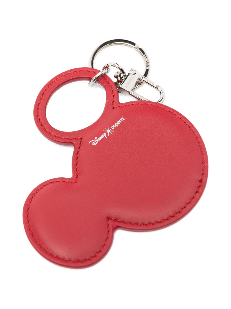 COPERNI Coperni Mickey Mouse Keyring outlook