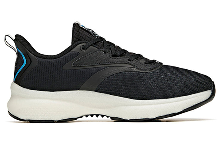 ANTA Run Collection 'Black Blue White' 112125520-1 - 2