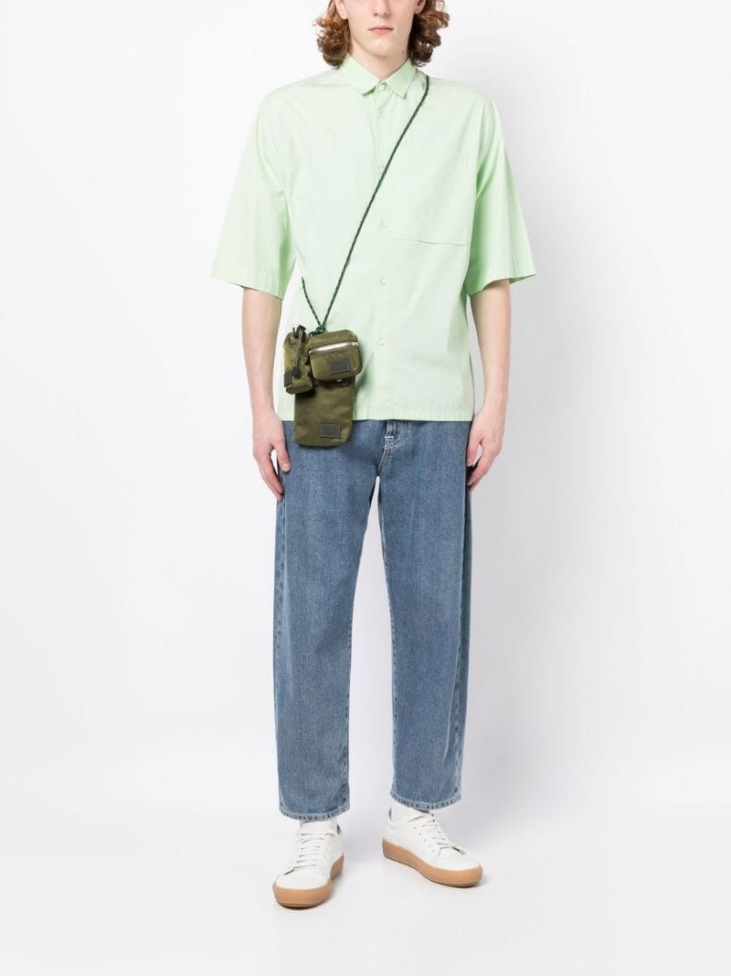 x Porter-Yoshida & Co. multi-pouch holder - 2