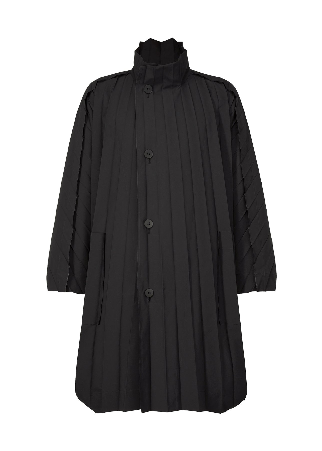 EDGE COAT - 1