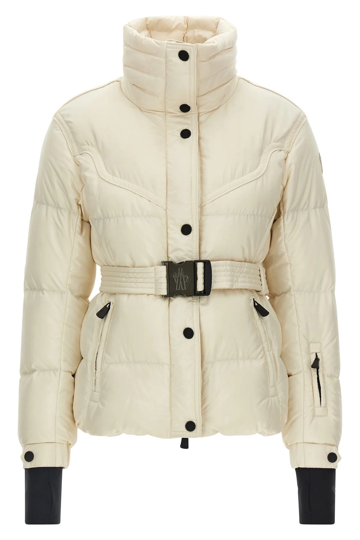 'Karshi' Down Jacket - 1