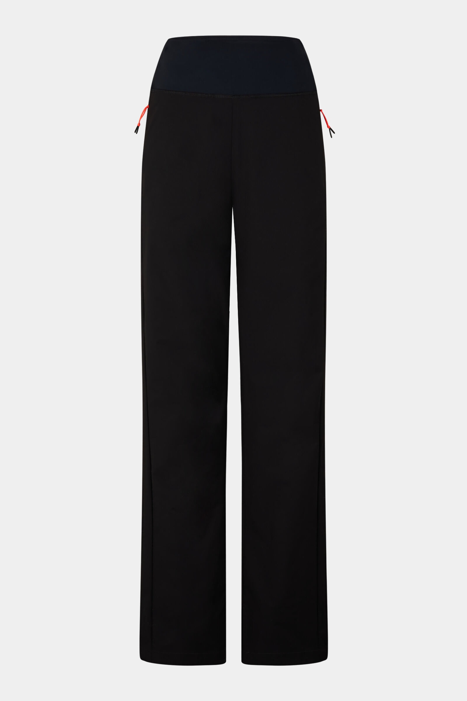 Joyce Functional pants in Black - 1