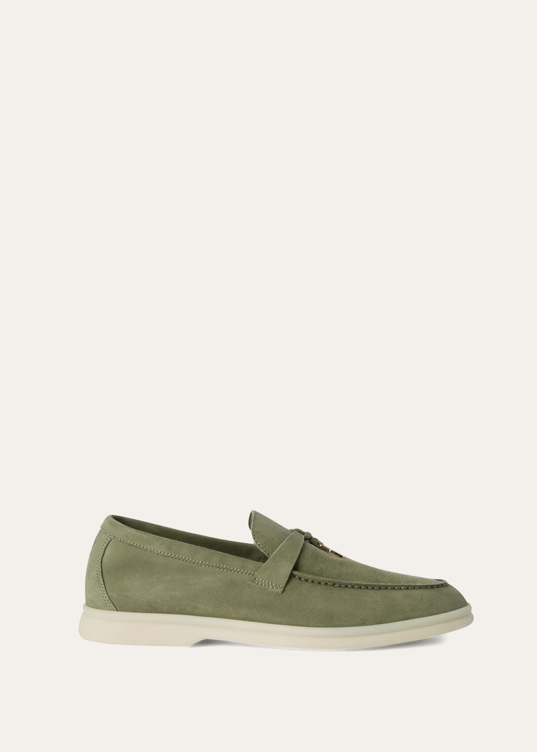 Summer Charms Walk Loafers - 1