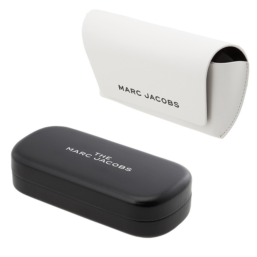Marc Jacobs Burgundy Butterfly Ladies Sunglasses MARC 687/S 0C9A/4S 54 - 5