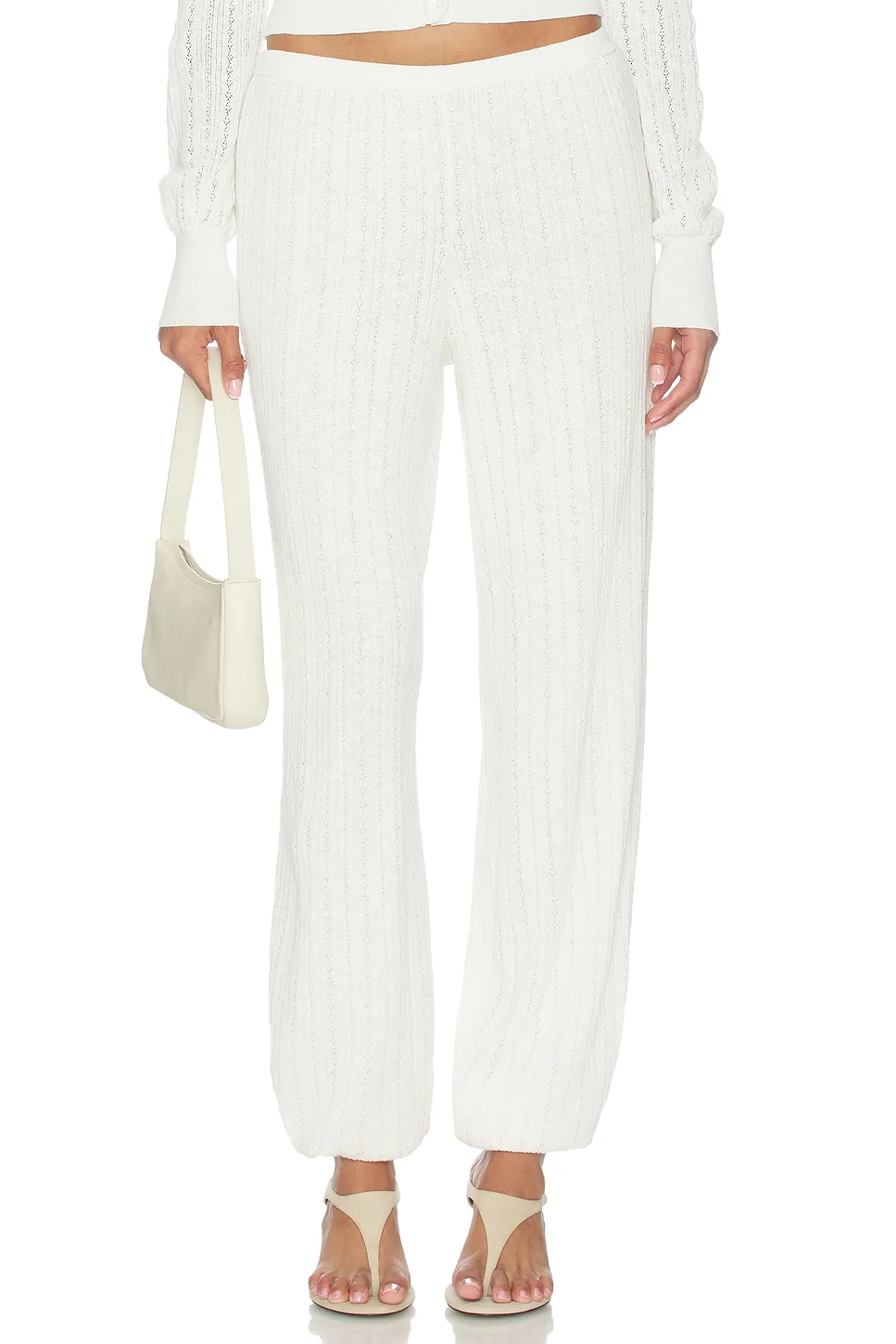 Unae Pants - 1
