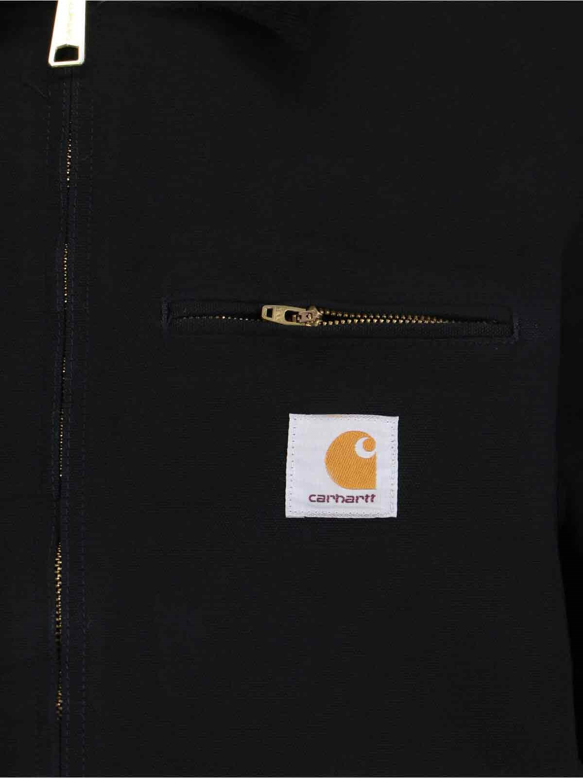 'DETROIT' JACKET - 3