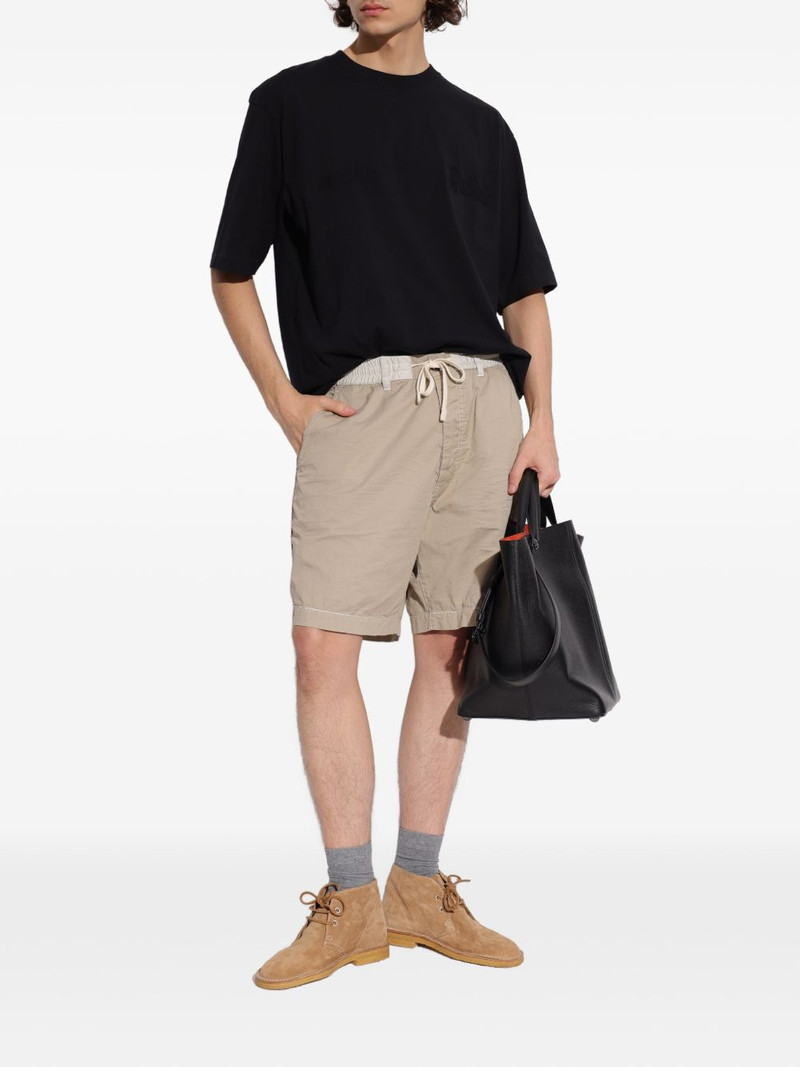 DSQUARED2 embroidered T-shirt outlook