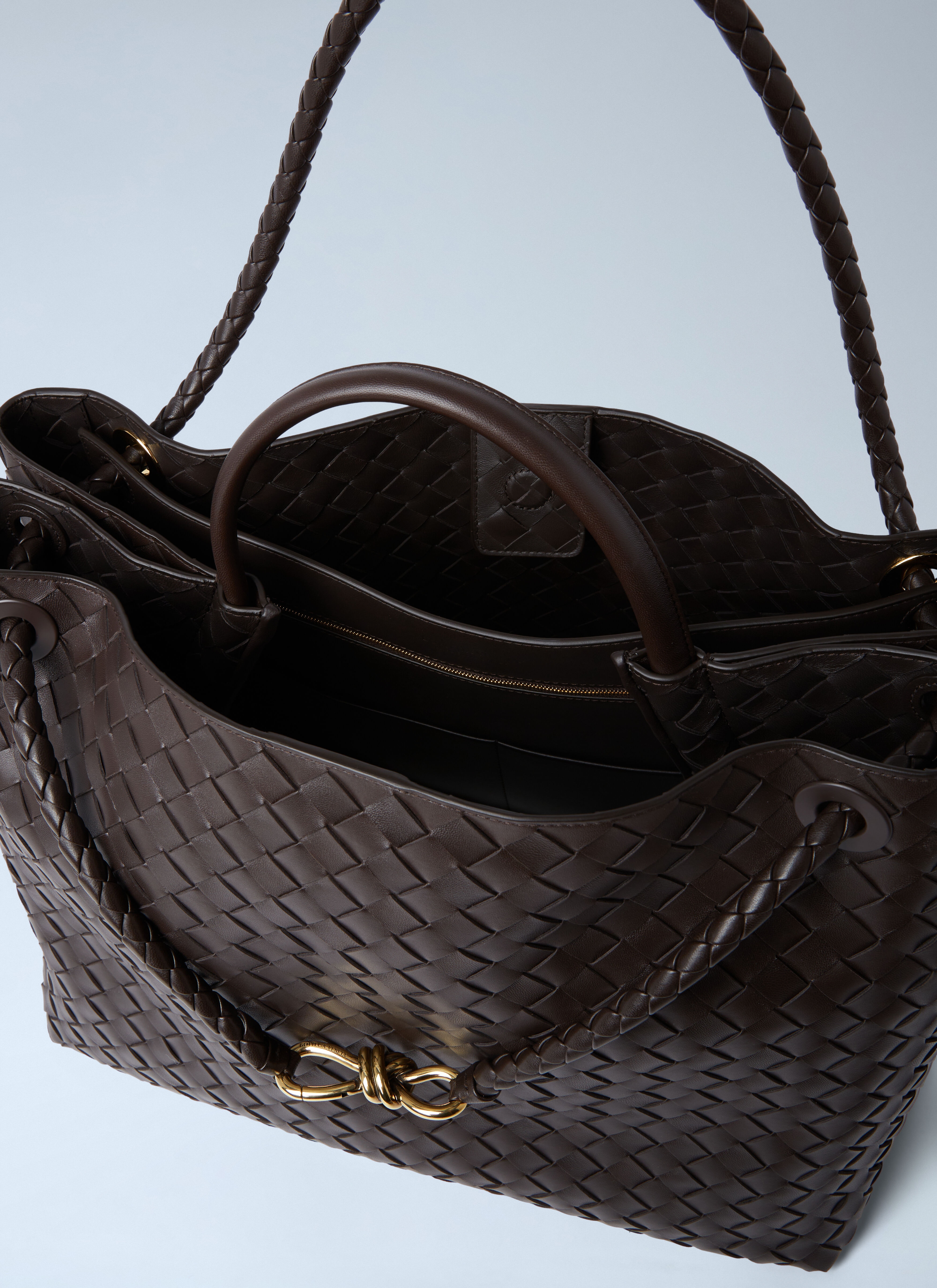 Large Andiamo Handbag - 5