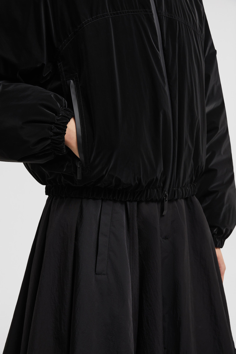 Laives Down Bomber Jacket 6