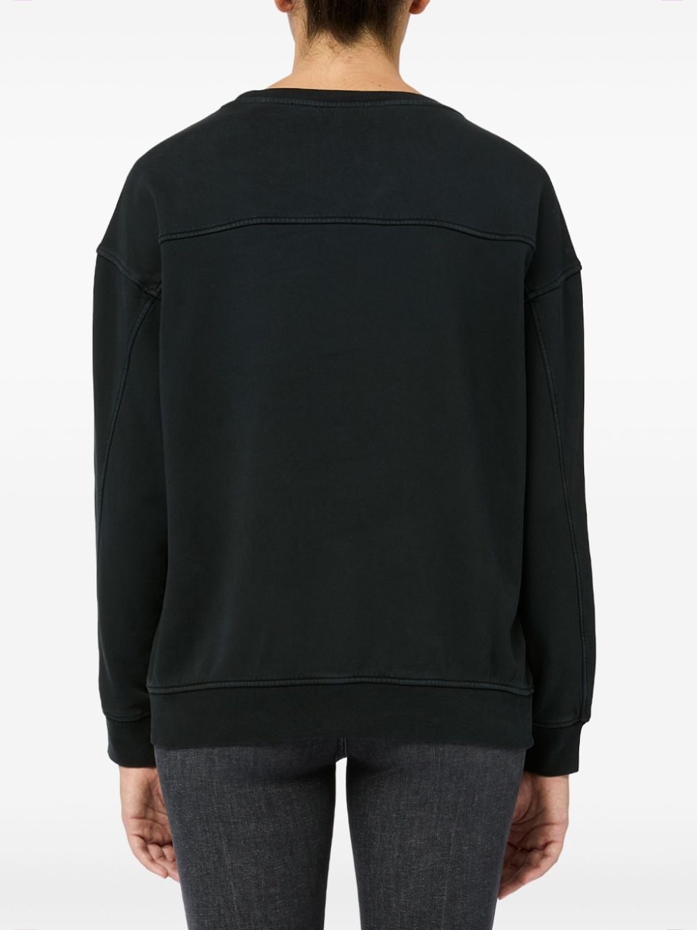 Setup sweatshirt - 4