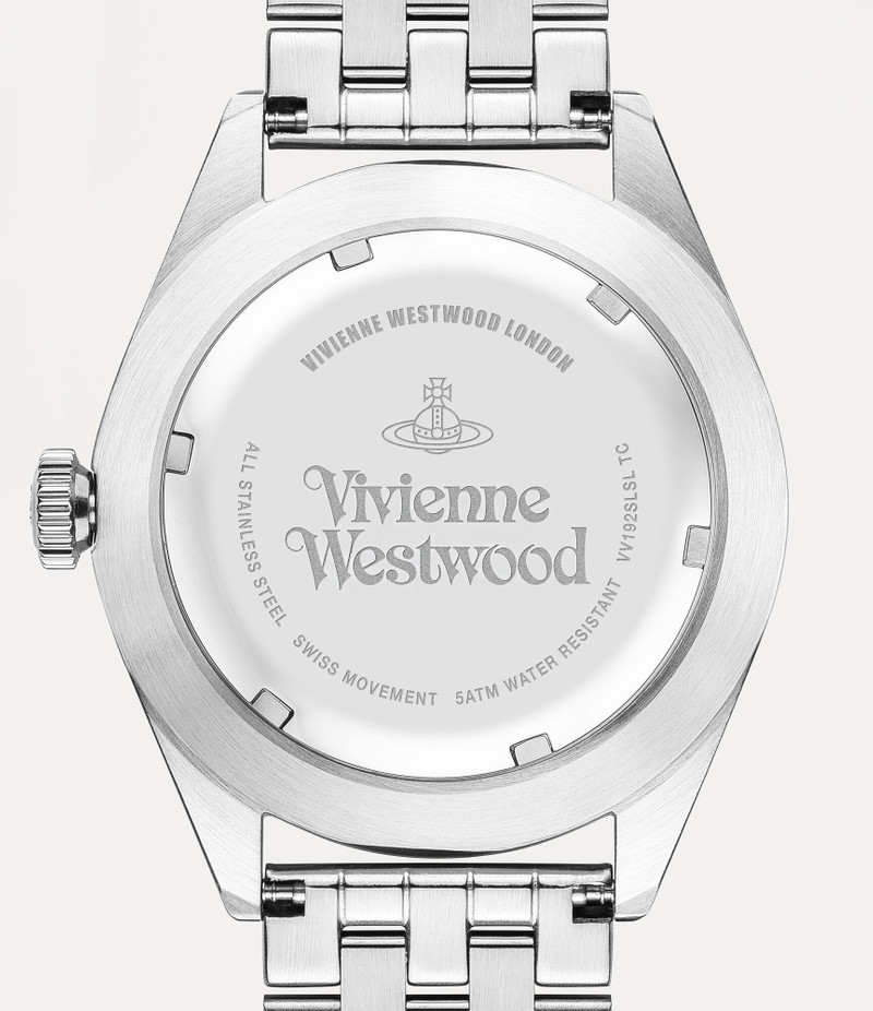 Vivienne Westwood CONDUIT WATCH outlook