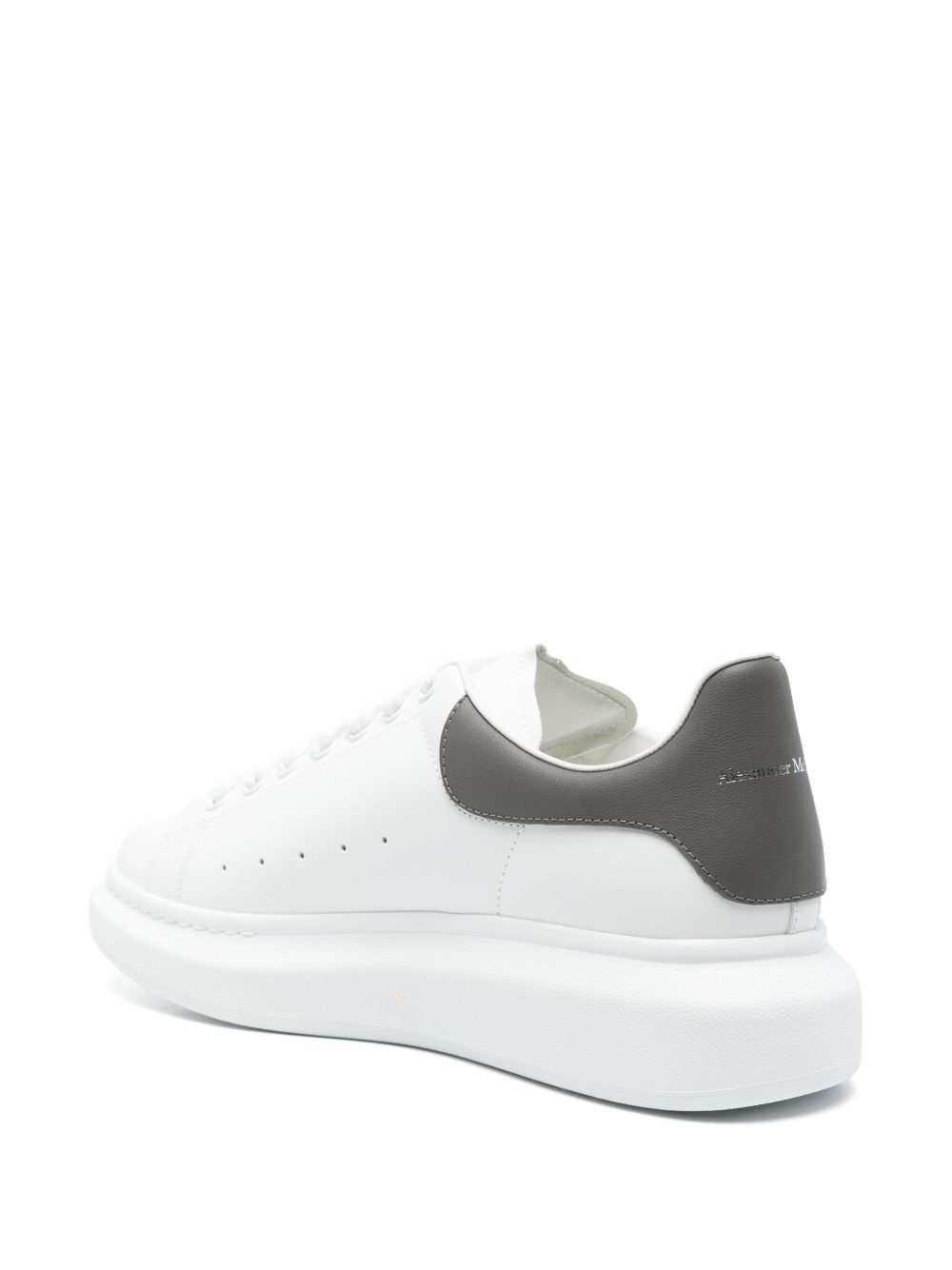 Oversized sneakers - 3