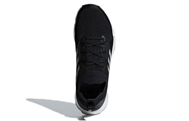 (WMNS) adidas Terrex Two Parley Trail Running 'Black White' AC7862 - 5