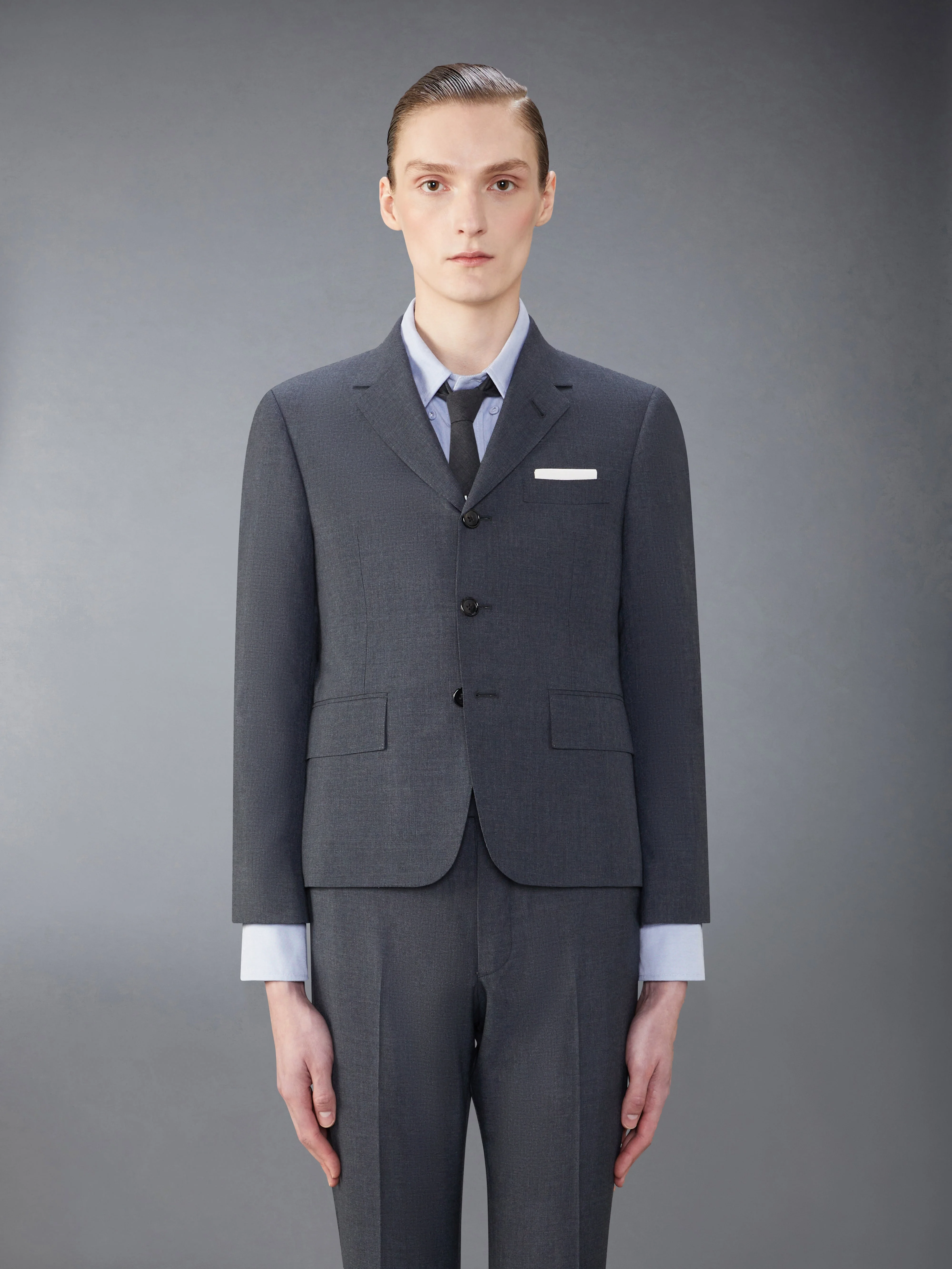 School Uniform Sport Coat - 1