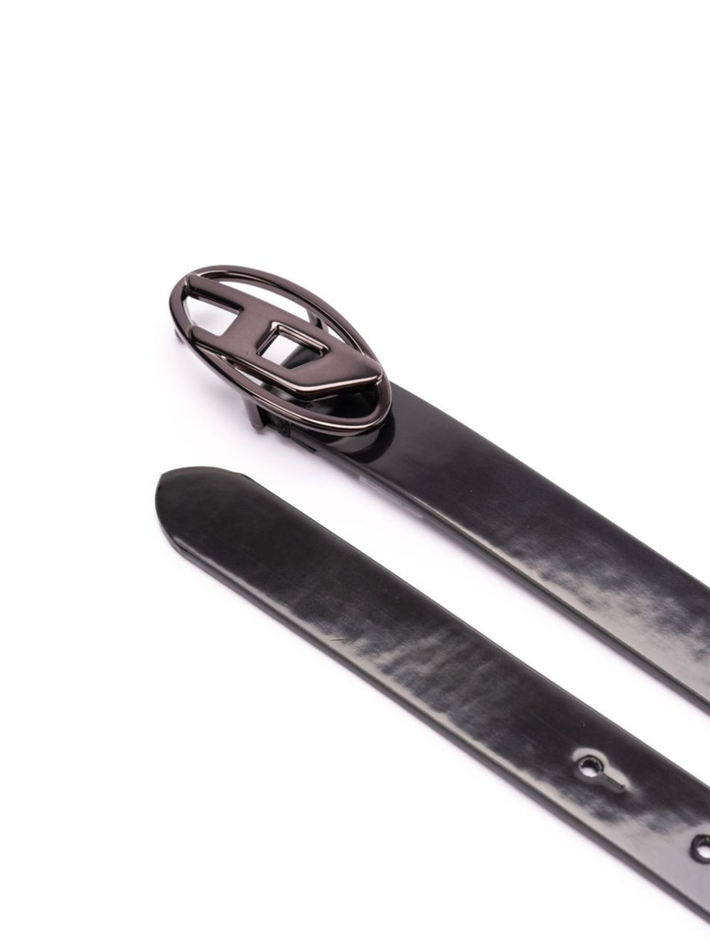 Diesel Oval D belt outlook
