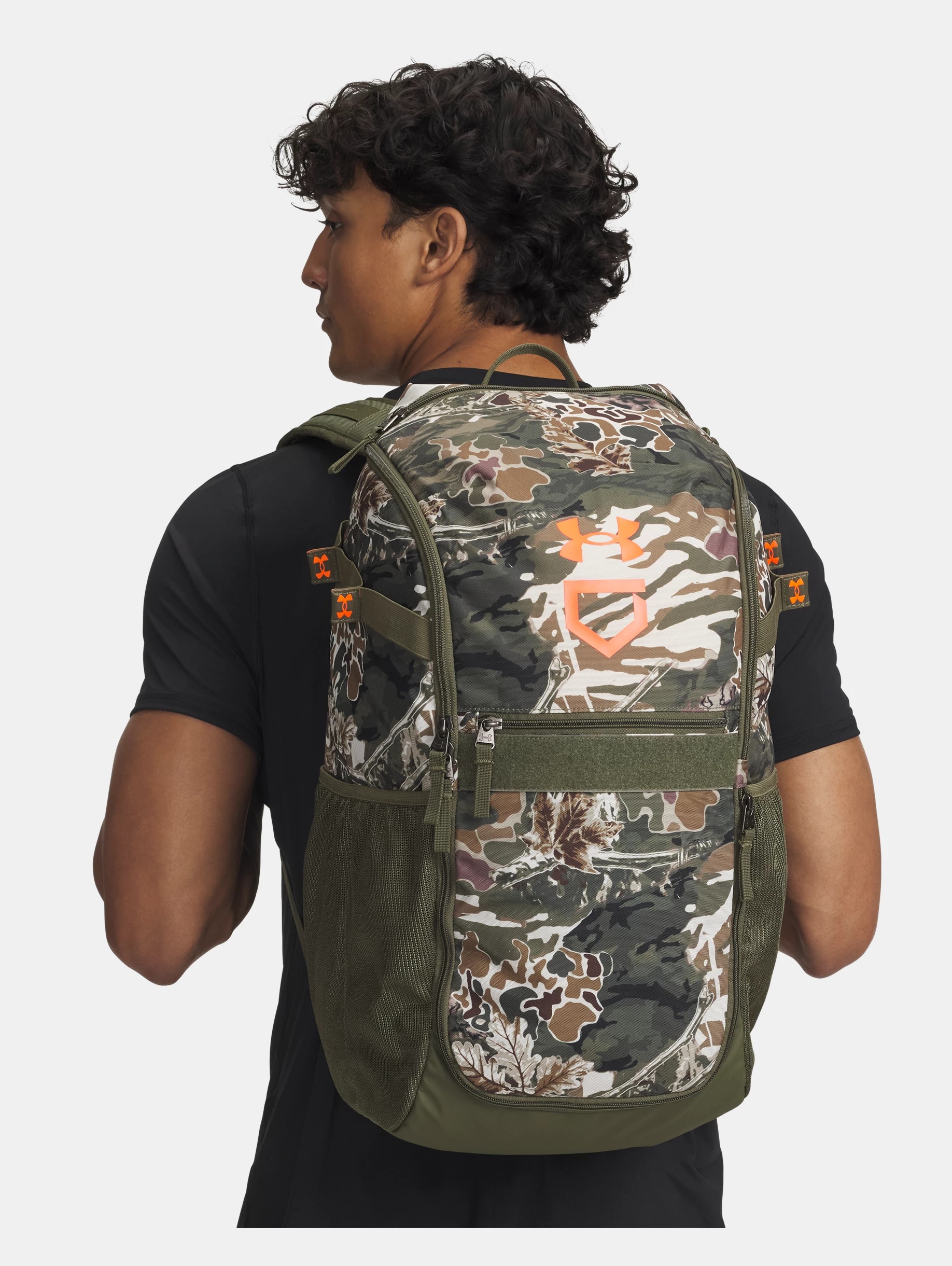 UA Utility Print - 5