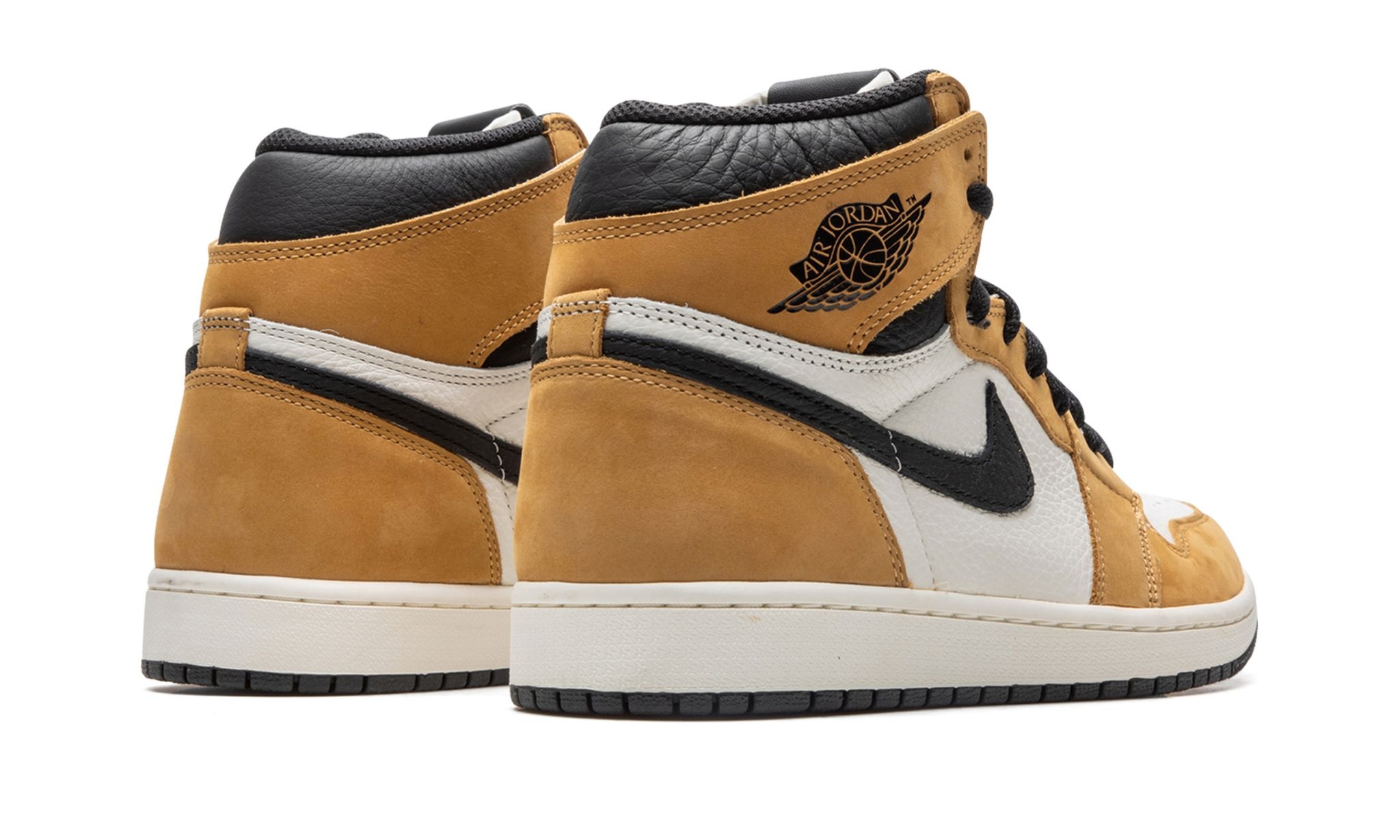 Air Jordan 1 Retro High OG "Rookie of the Year" - 3