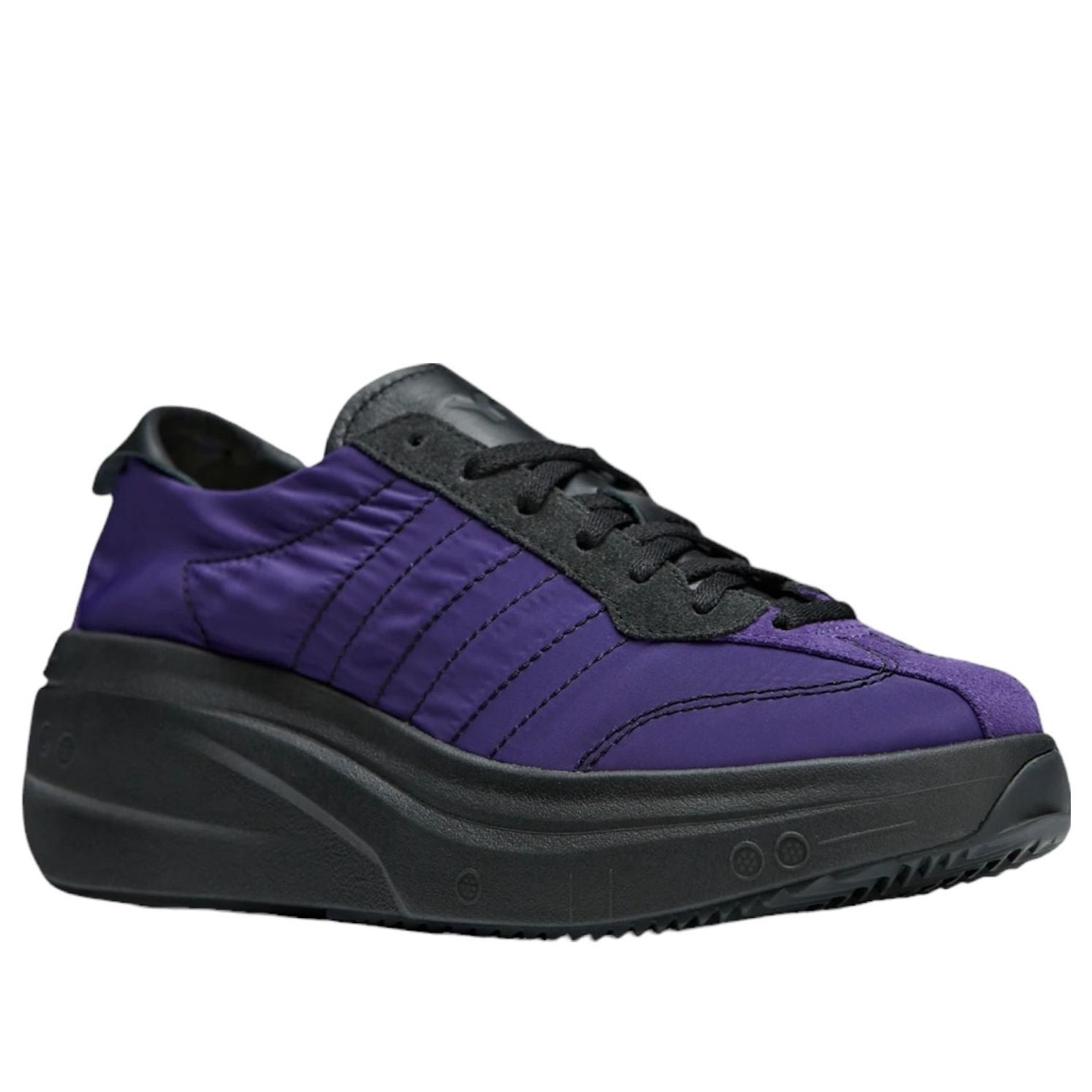 adidas Y-3 Subaya 'Collegiate Purple Black' IH8428 - 2
