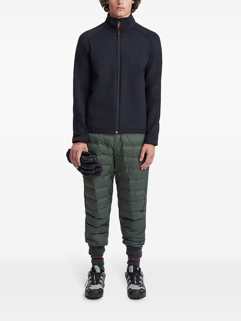 Aztech Mountain zip-up jacket outlook