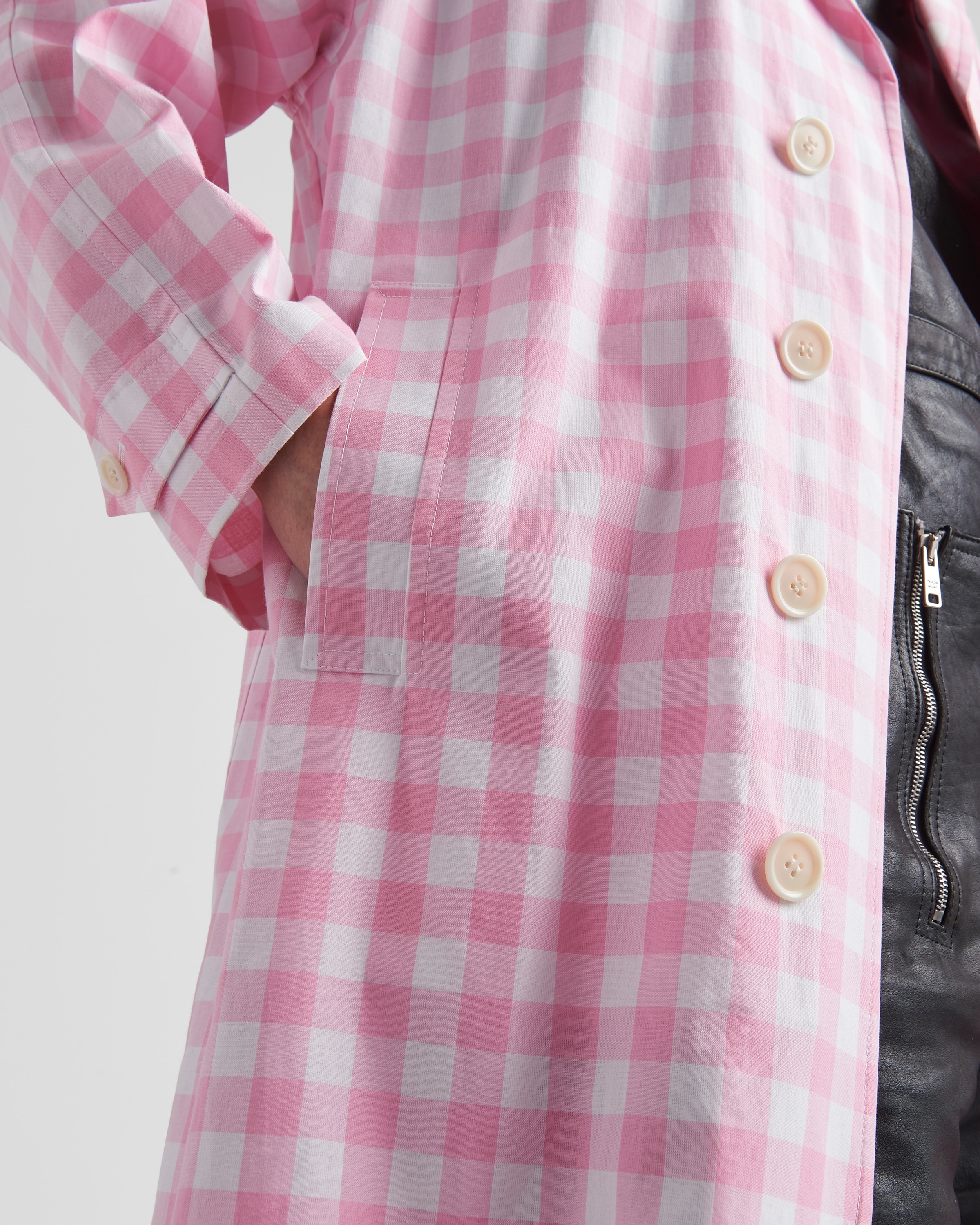 Cotton coat - 6