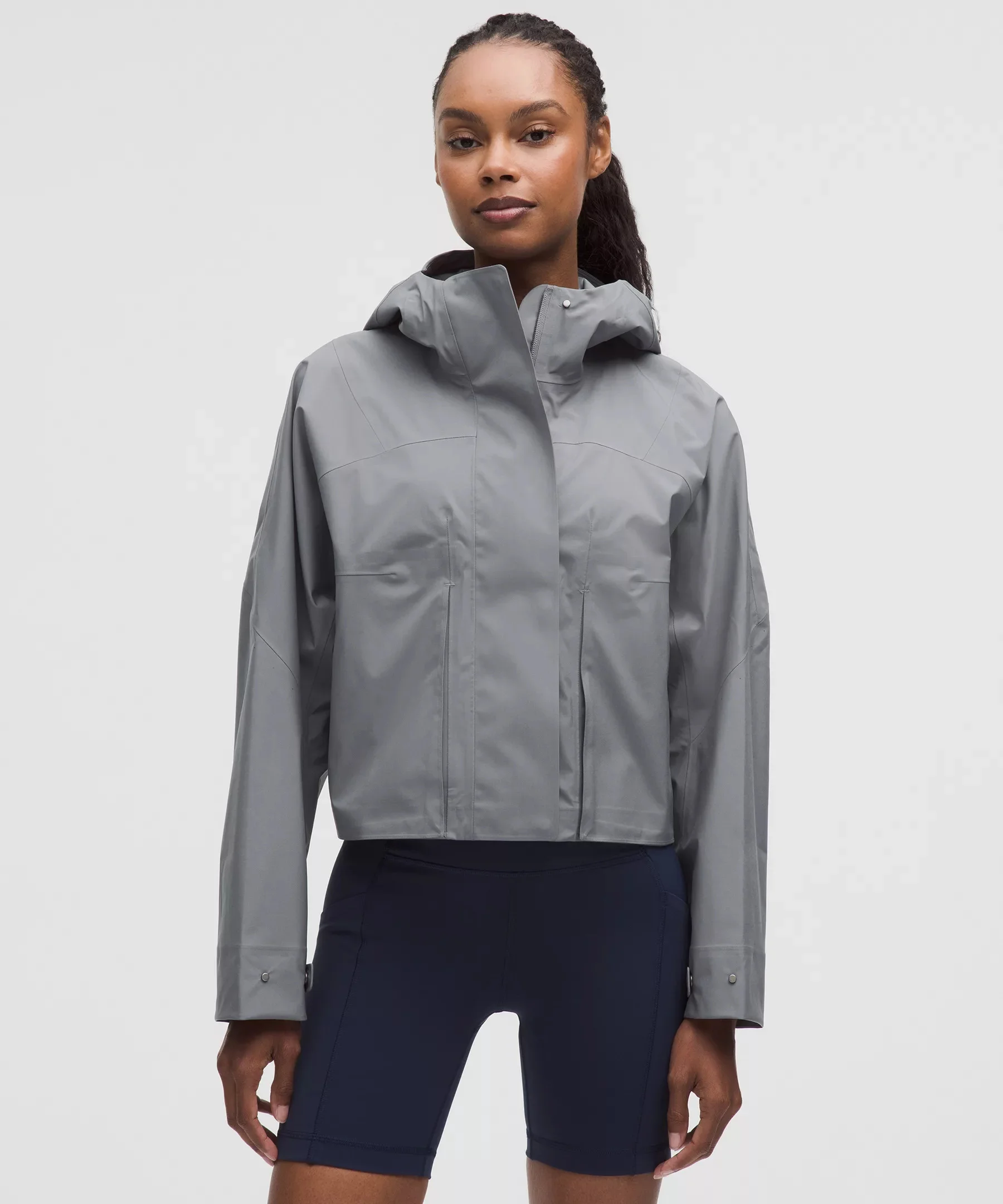 Rain Chaser Jacket - 1