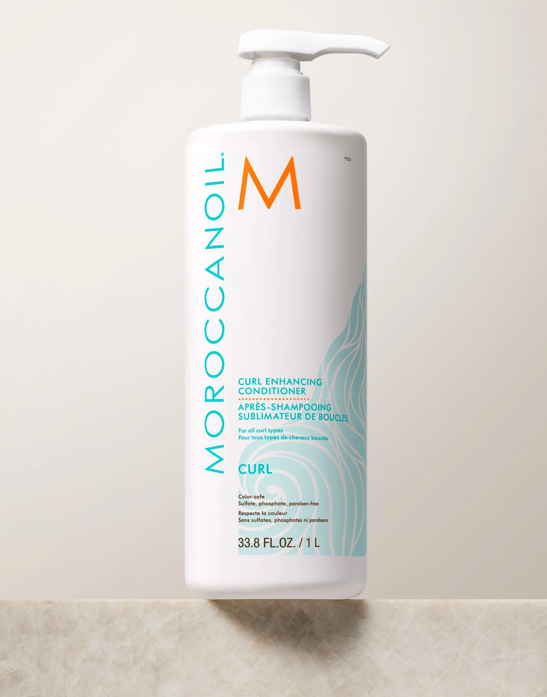 Curl Enhancing Conditioner - 1