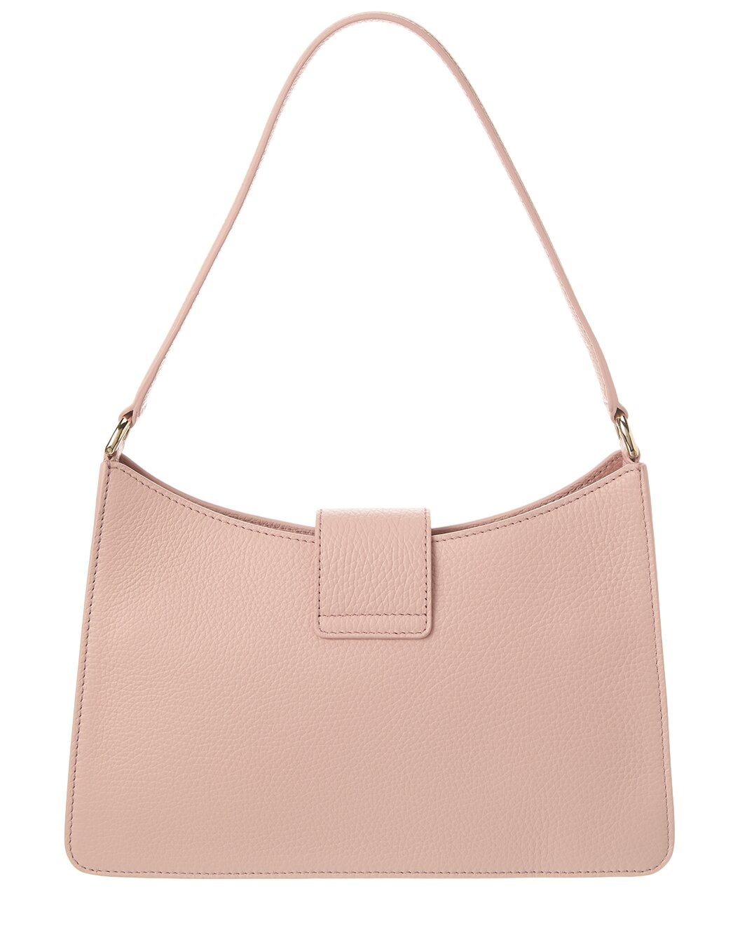 Furla 1927 Medium Soft Leather Shoulder Bag - 2