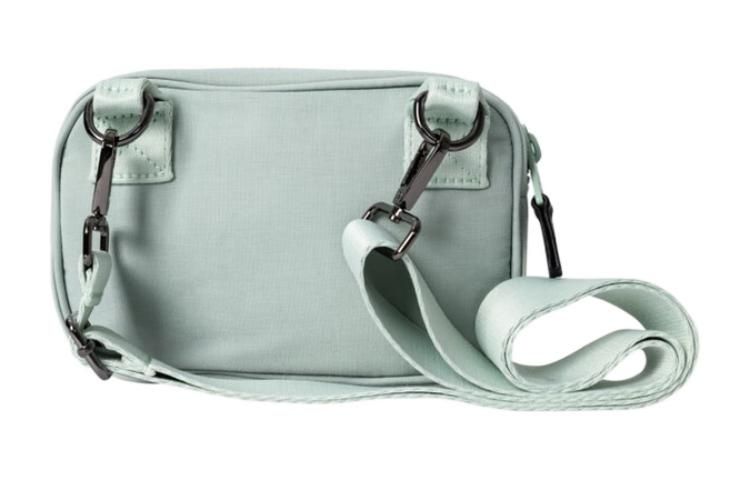 (WMNS) Air Jordan Flight Mini Camera Bag Camera Bag 'Green' JD2323019GS-001 - 4