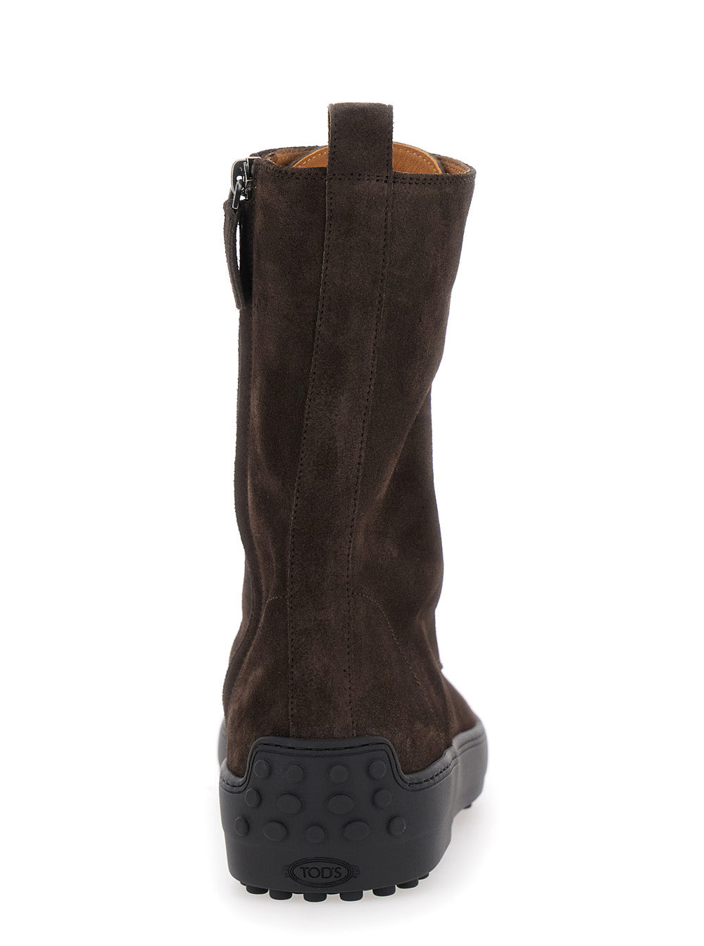 Tod's Women Winter Gommino Boots - 4