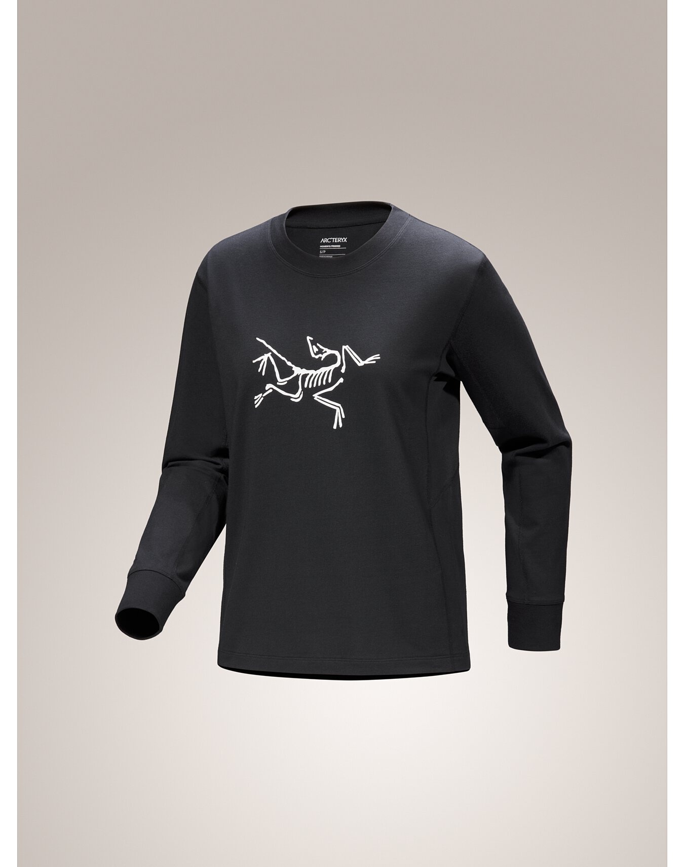Archaeopteryx Logo Shirt LS - 7