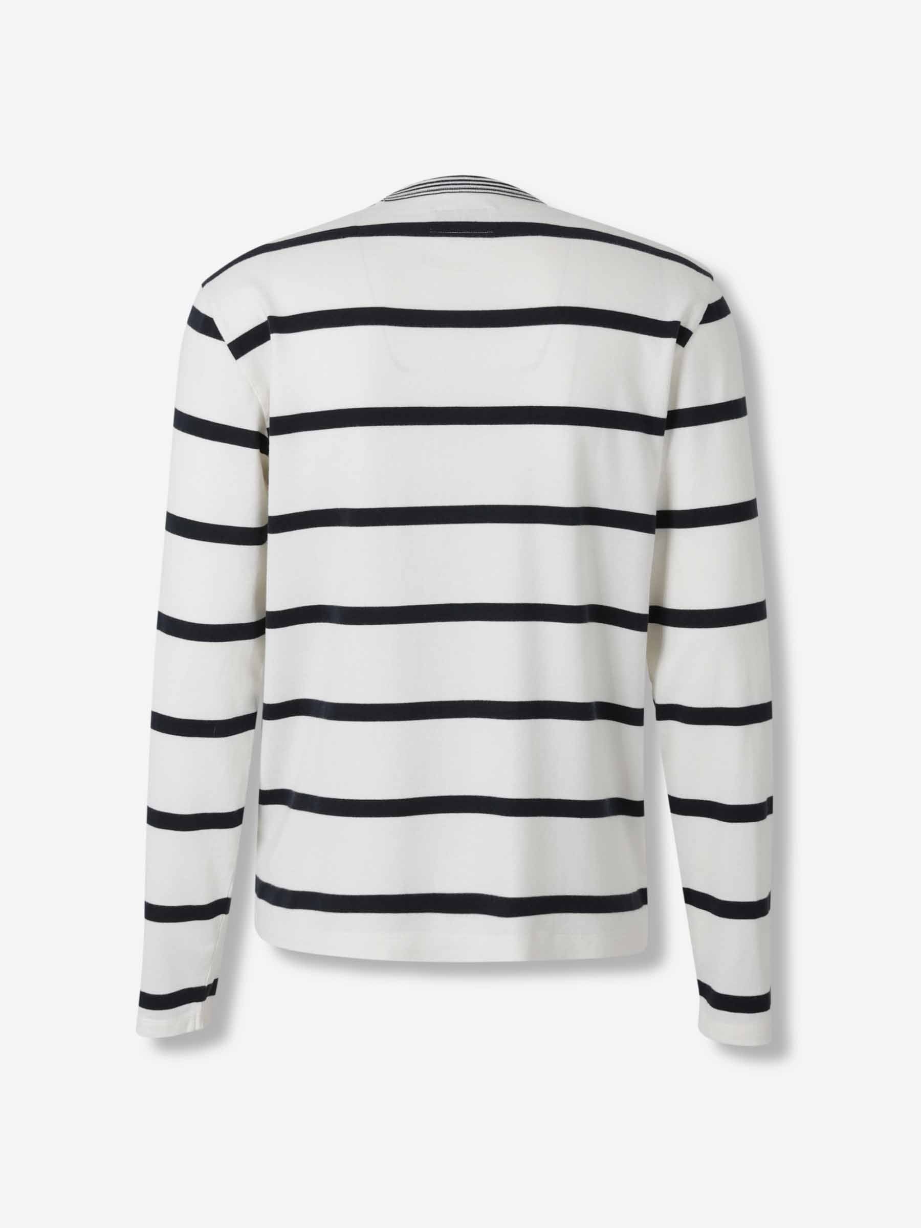 LONG SLEEVE T-SHIRT - 2