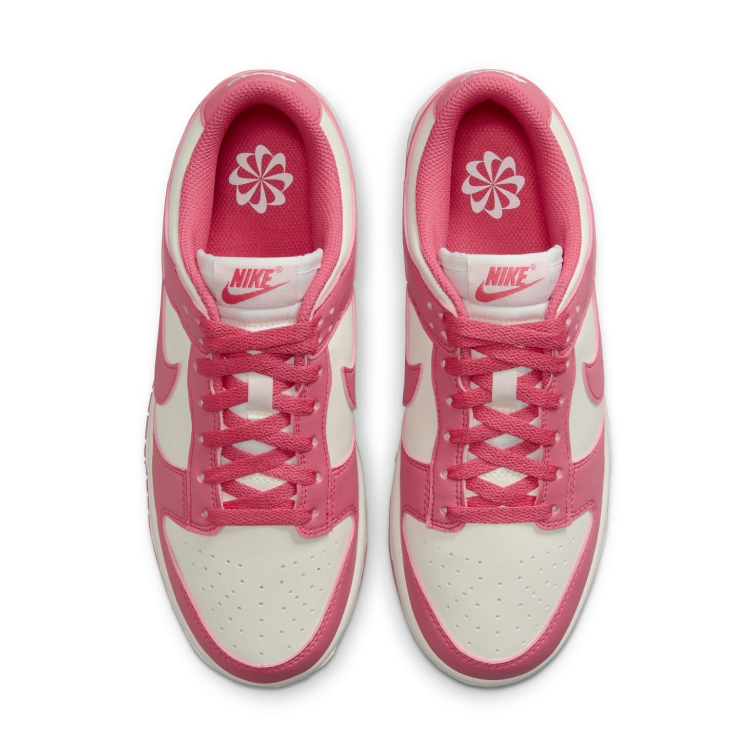 (WMNS) Nike Dunk Low Next Nature 'Aster Pink' DD1873-600 - 4