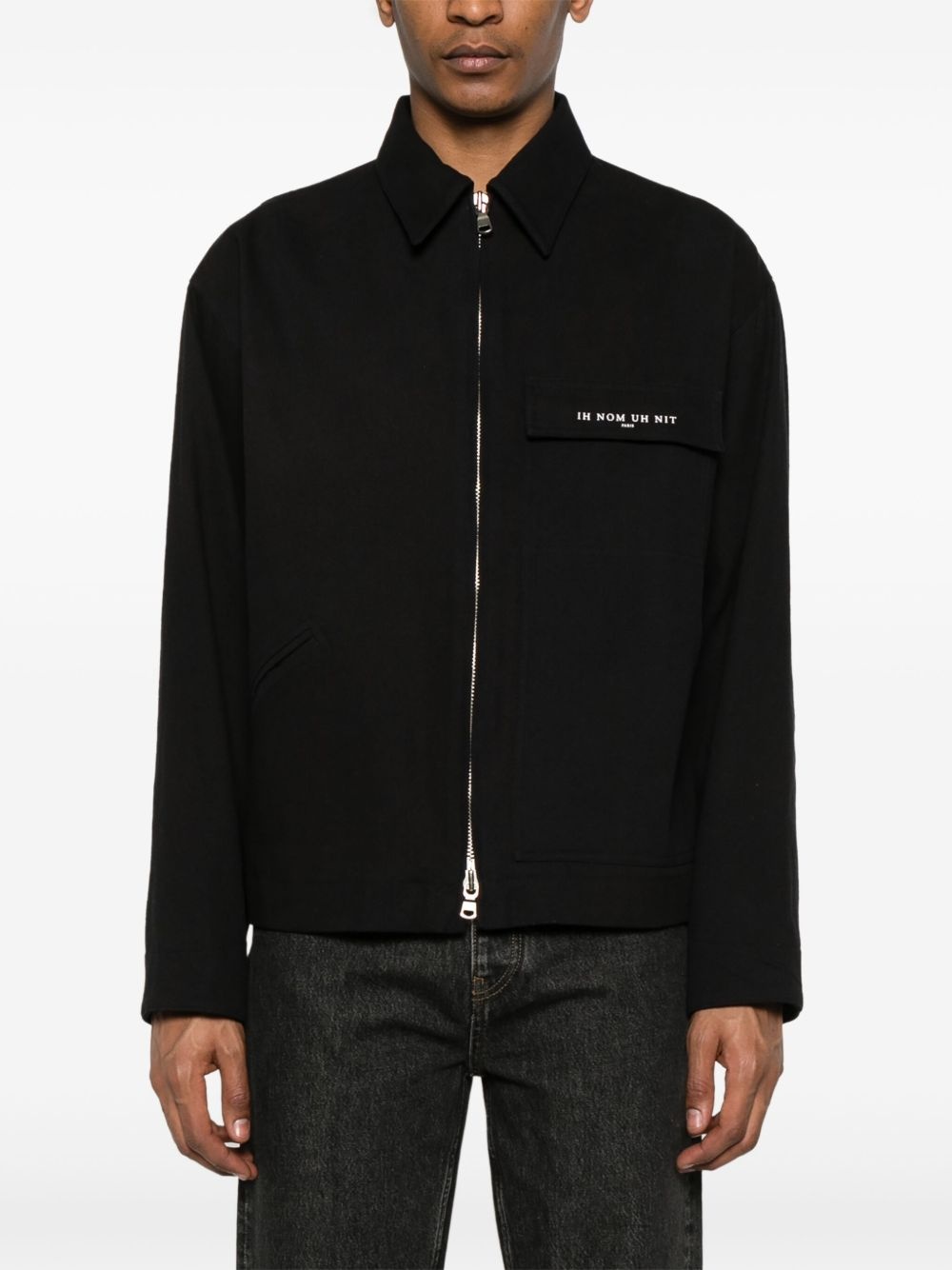 MASK Authentic jacket - 3
