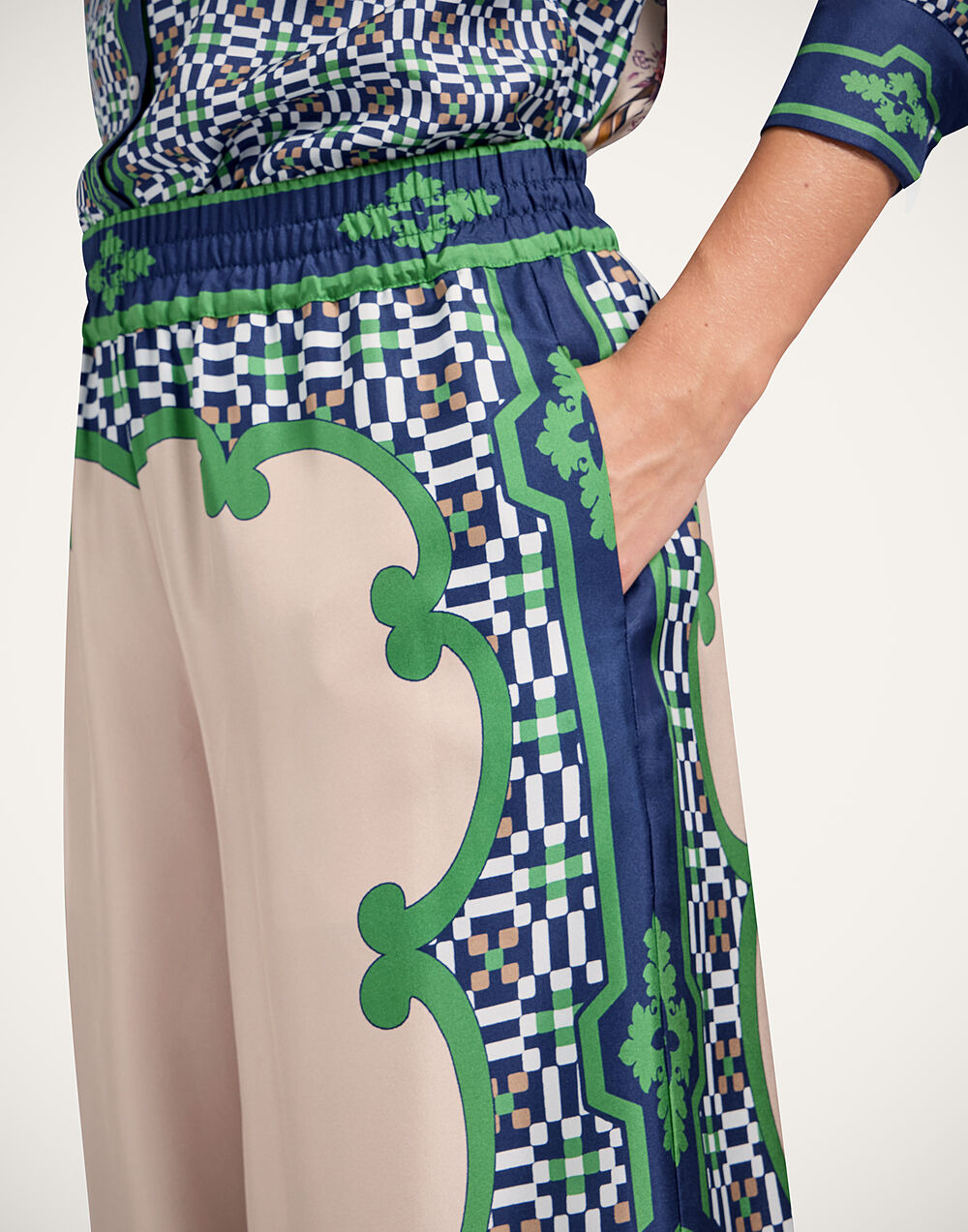 Palazzo Pants - 6