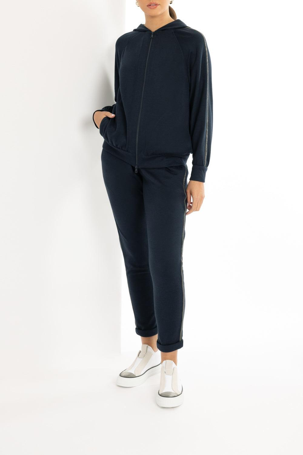 Cuff Jogger - 2