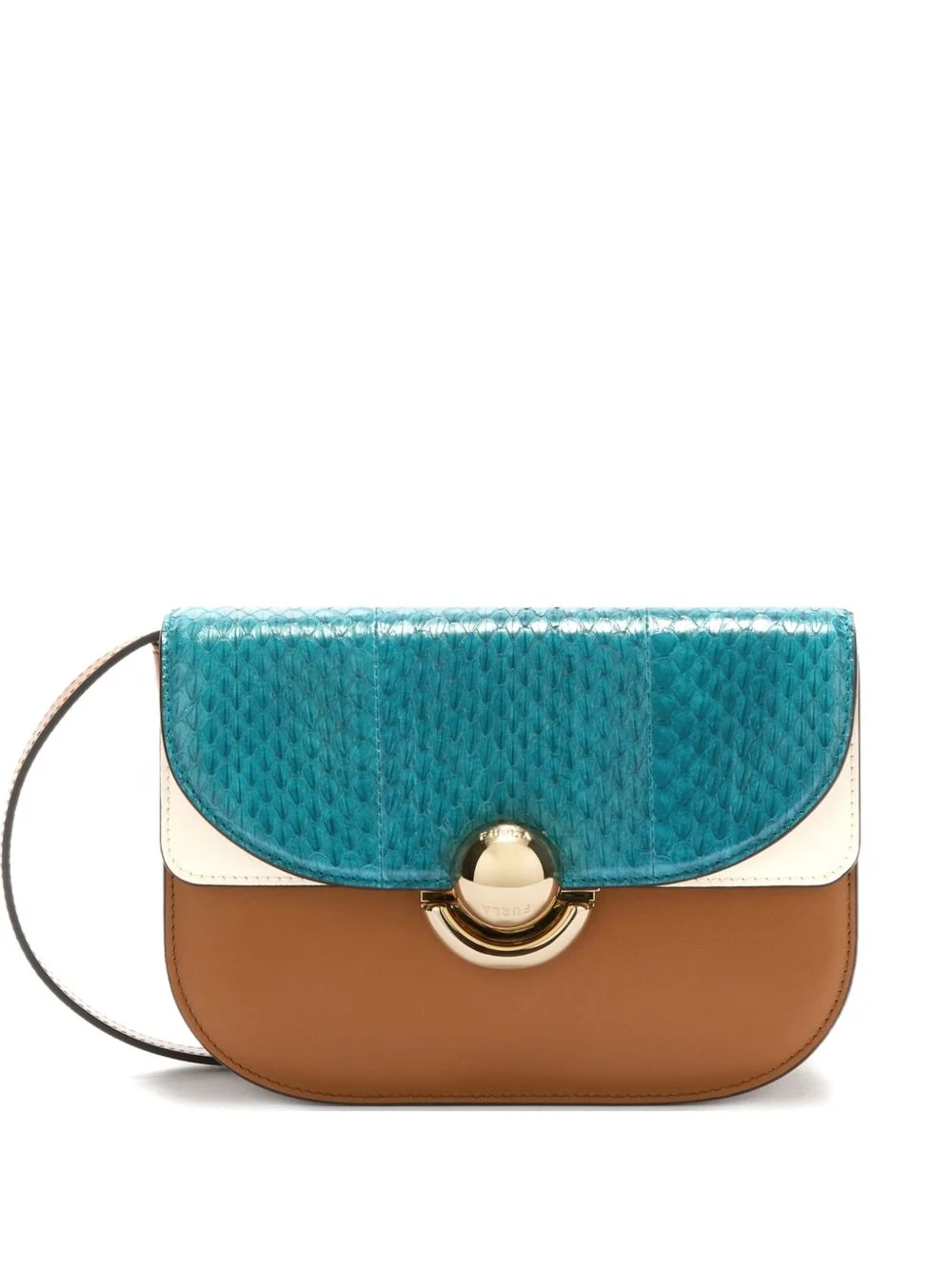 mini Sfera cross body bag - 1