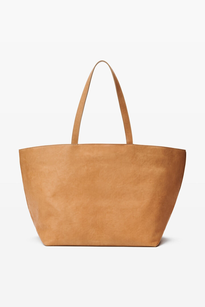 Punch Tote - 6