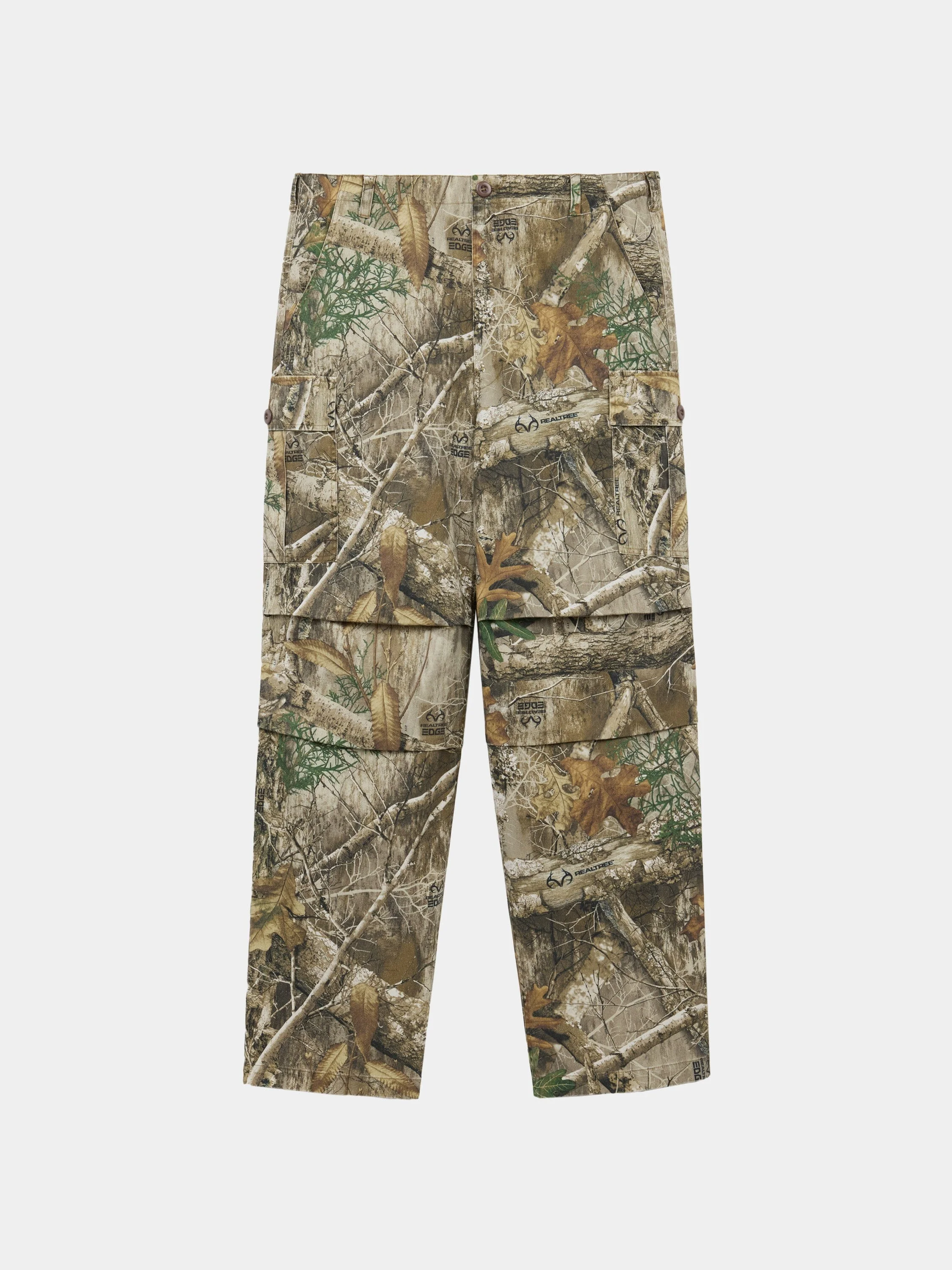 BDU CARGO CAMO PANT - 1