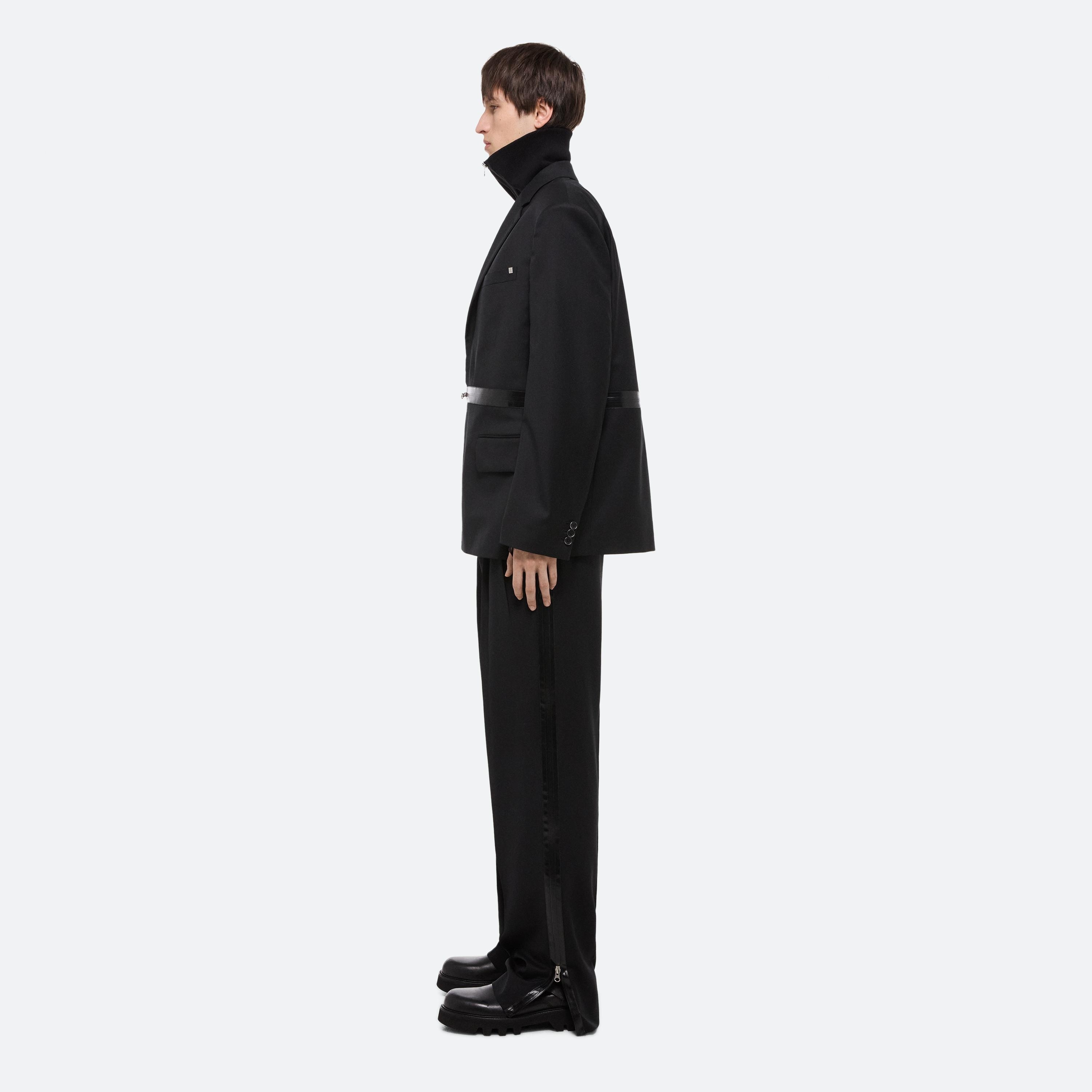 ZIP DRIVER BLAZER - 4