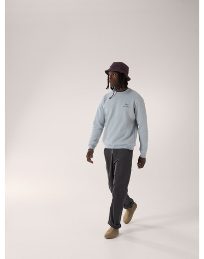 Arc'teryx Emblem Fleece Crew Neck Pullover outlook